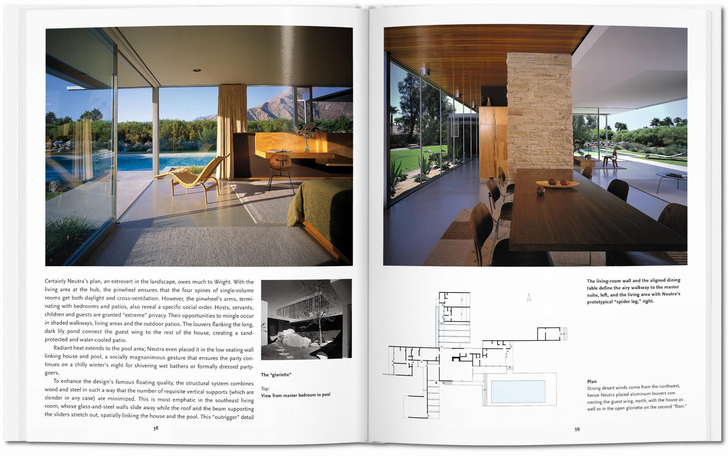 Neutra. Arte Básico