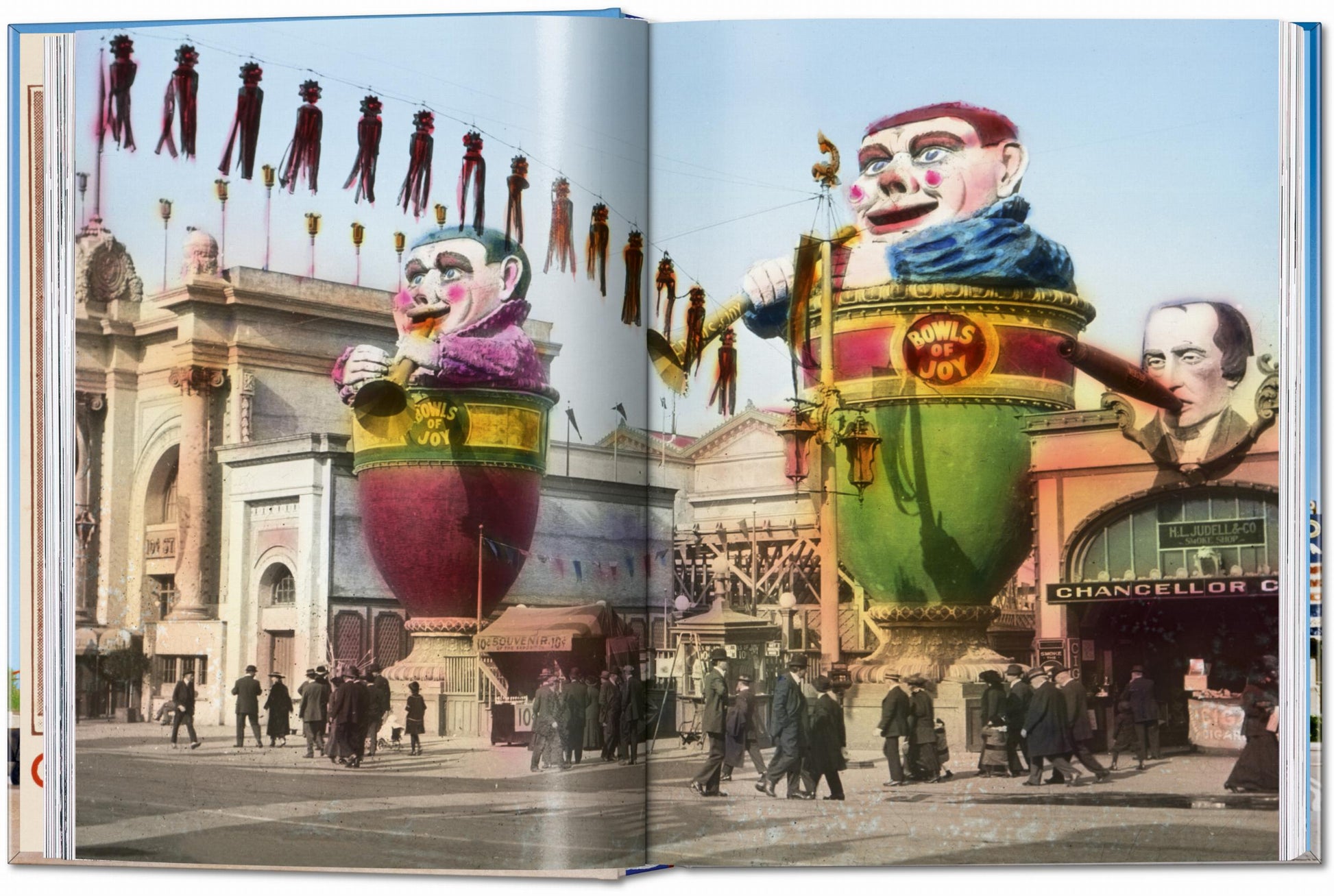 California Crazy. Arquitectura Pop Estadounidense. 45.ª ed.