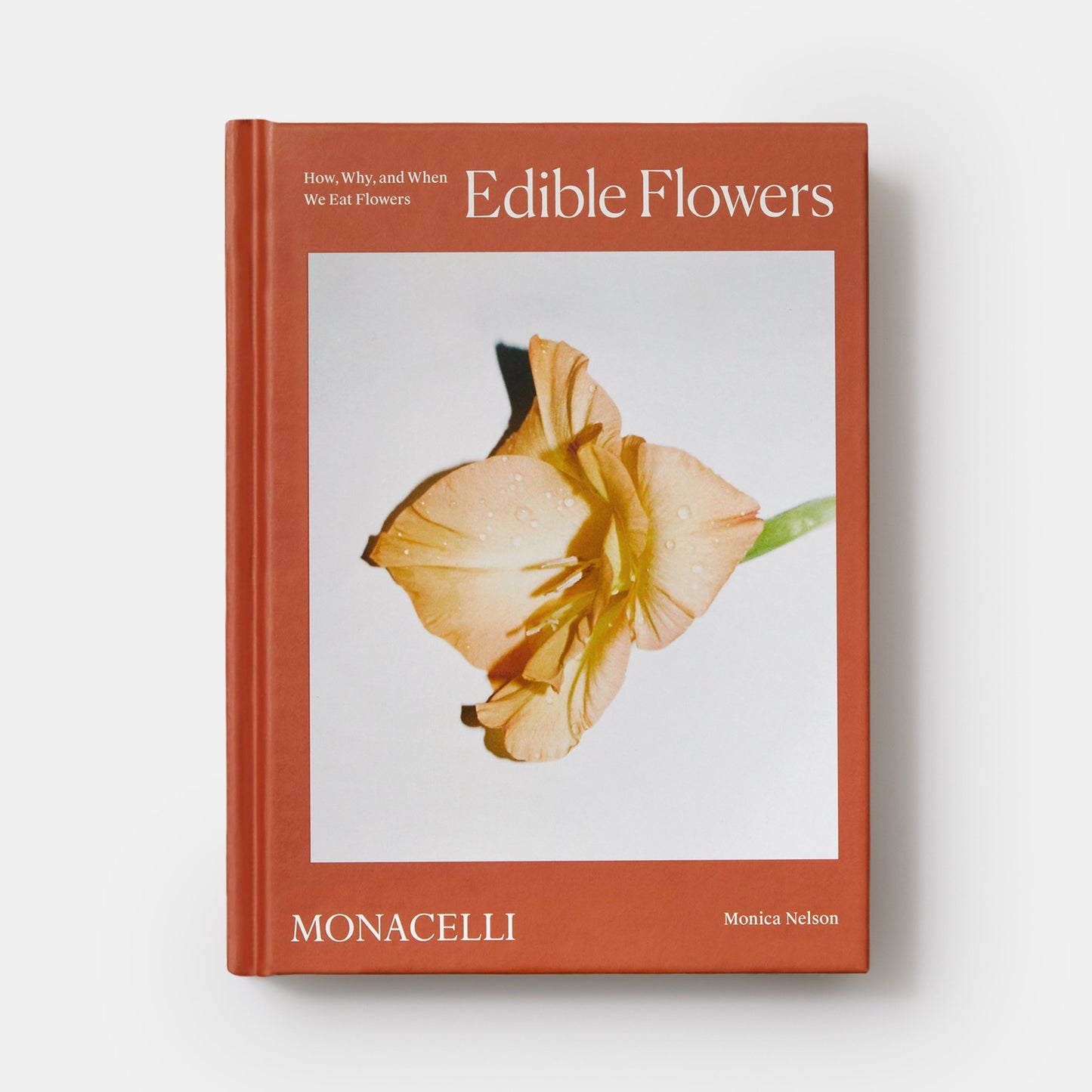 Flores comestibles: cómo, por qué y cuándo comemos flores