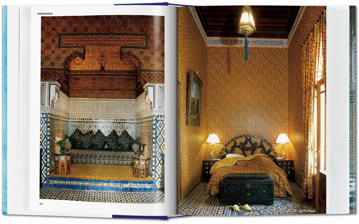 Viviendo en Marruecos. 45.ª ed.