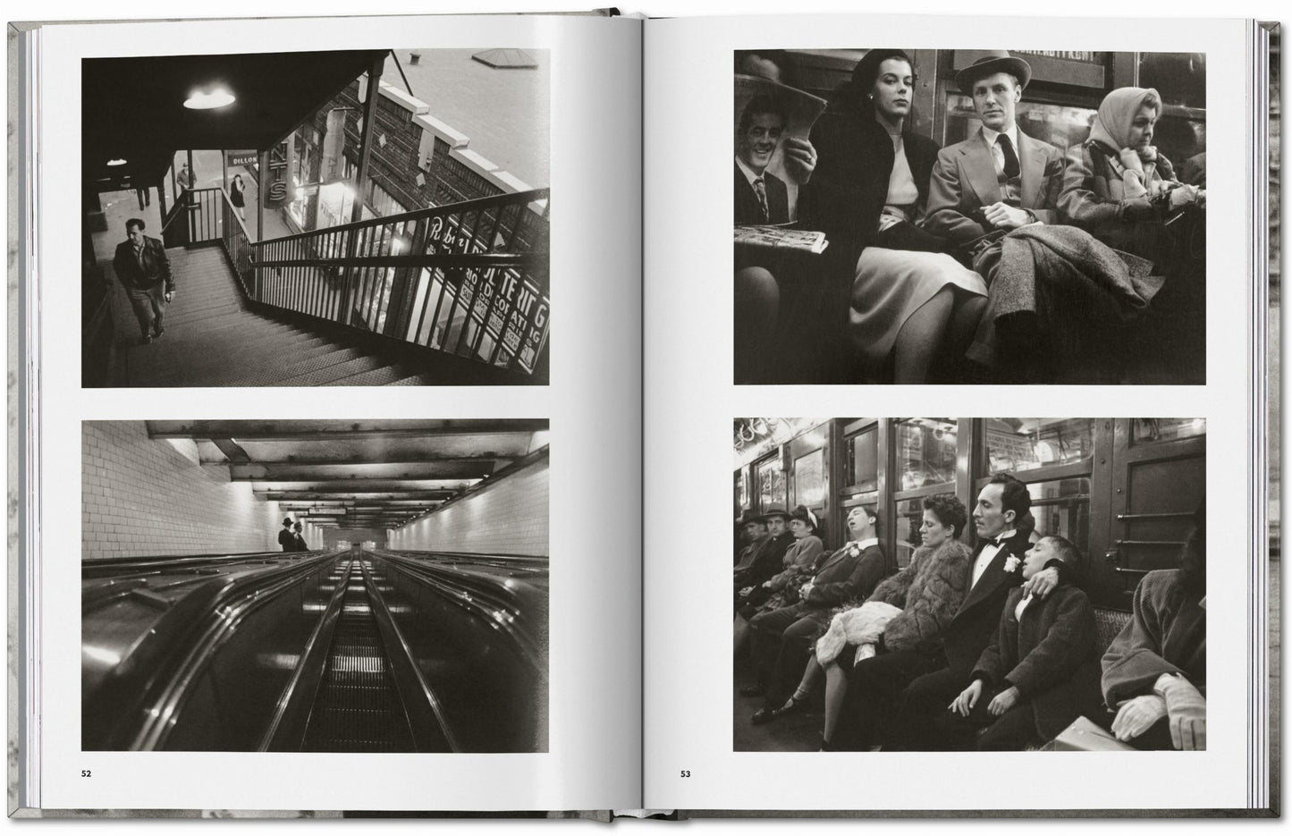 Fotografías de Stanley Kubrick. A través de otra lente