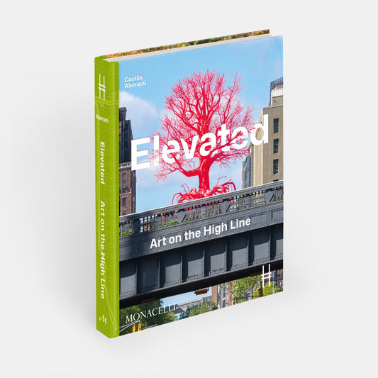 Elevado: Arte en la High Line