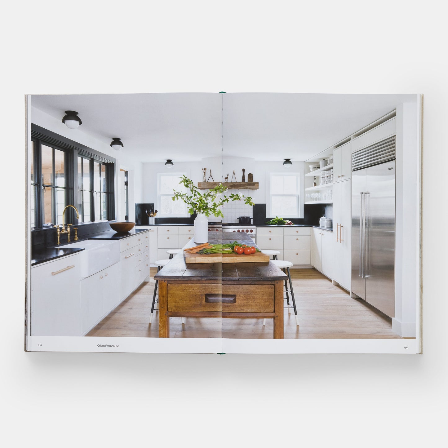 Elizabeth Roberts Architects: Historias reunidas