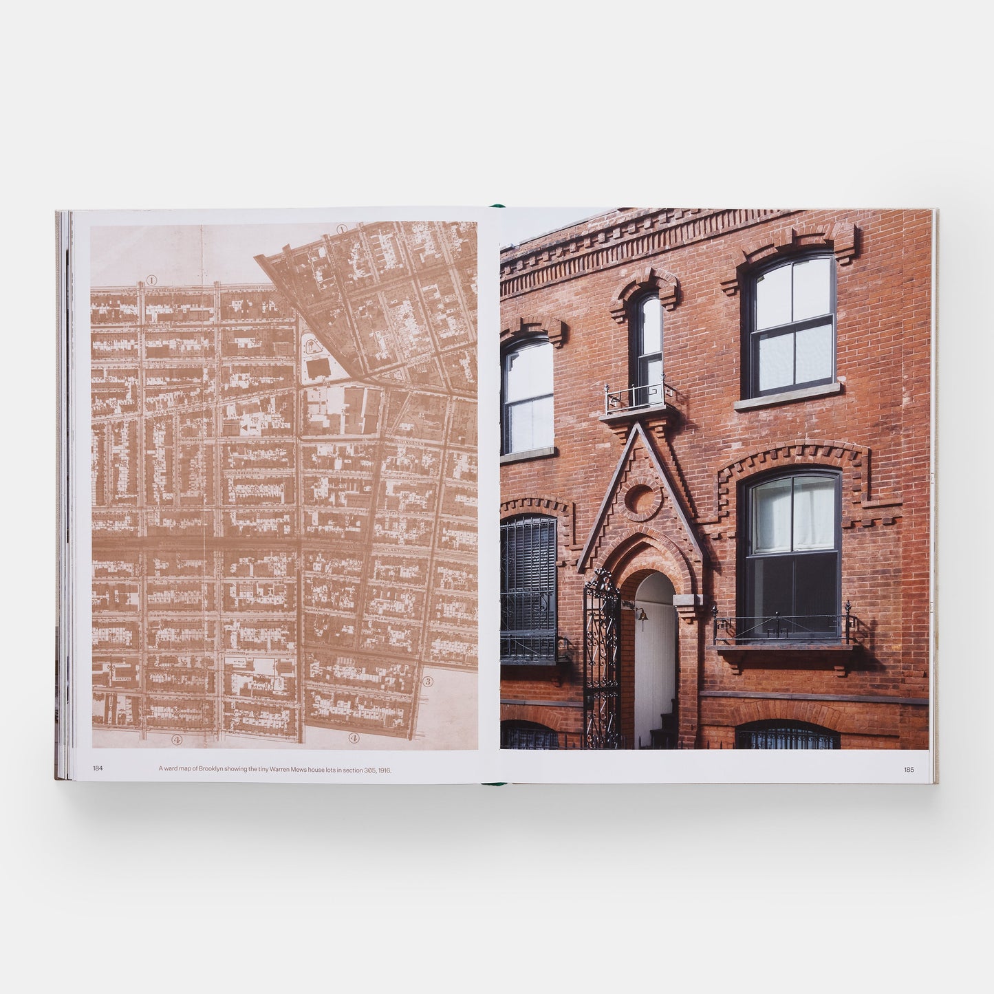 Elizabeth Roberts Architects: Historias reunidas