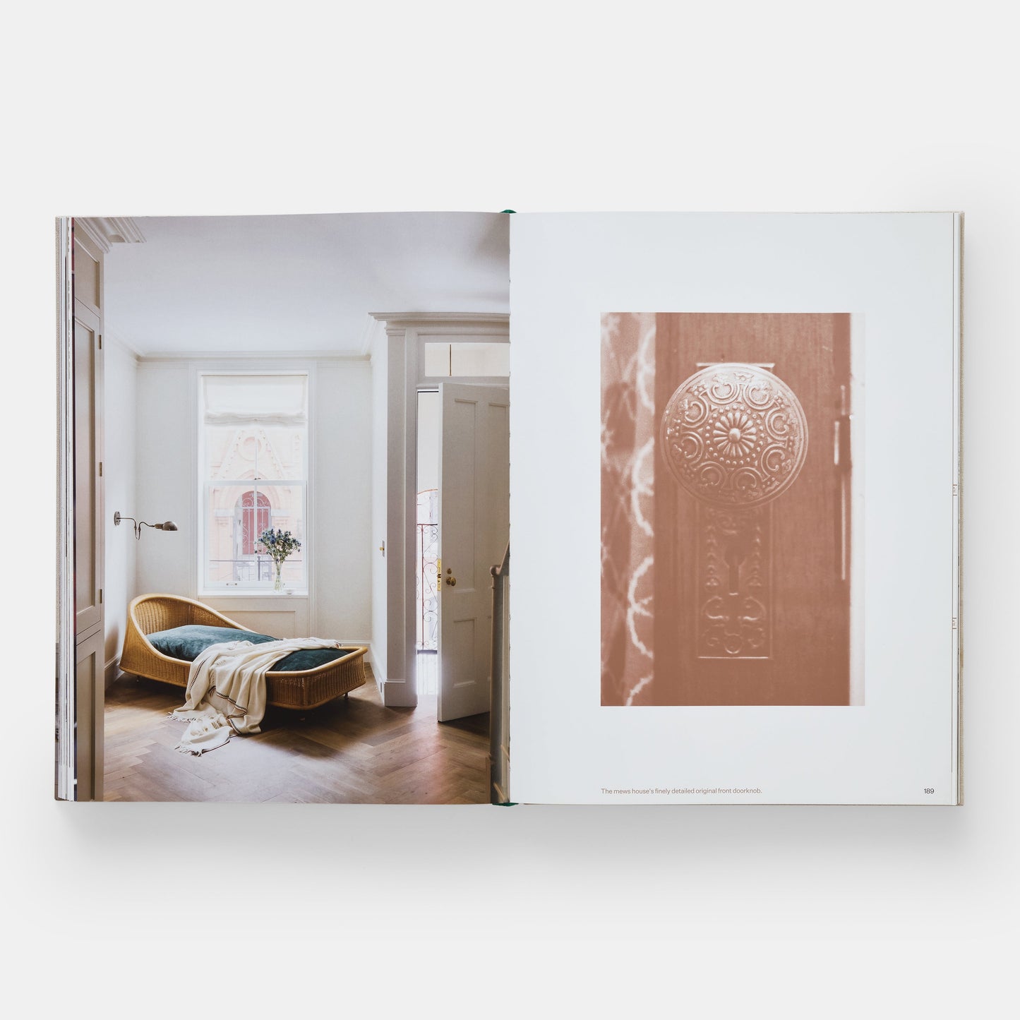 Elizabeth Roberts Architects: Historias reunidas