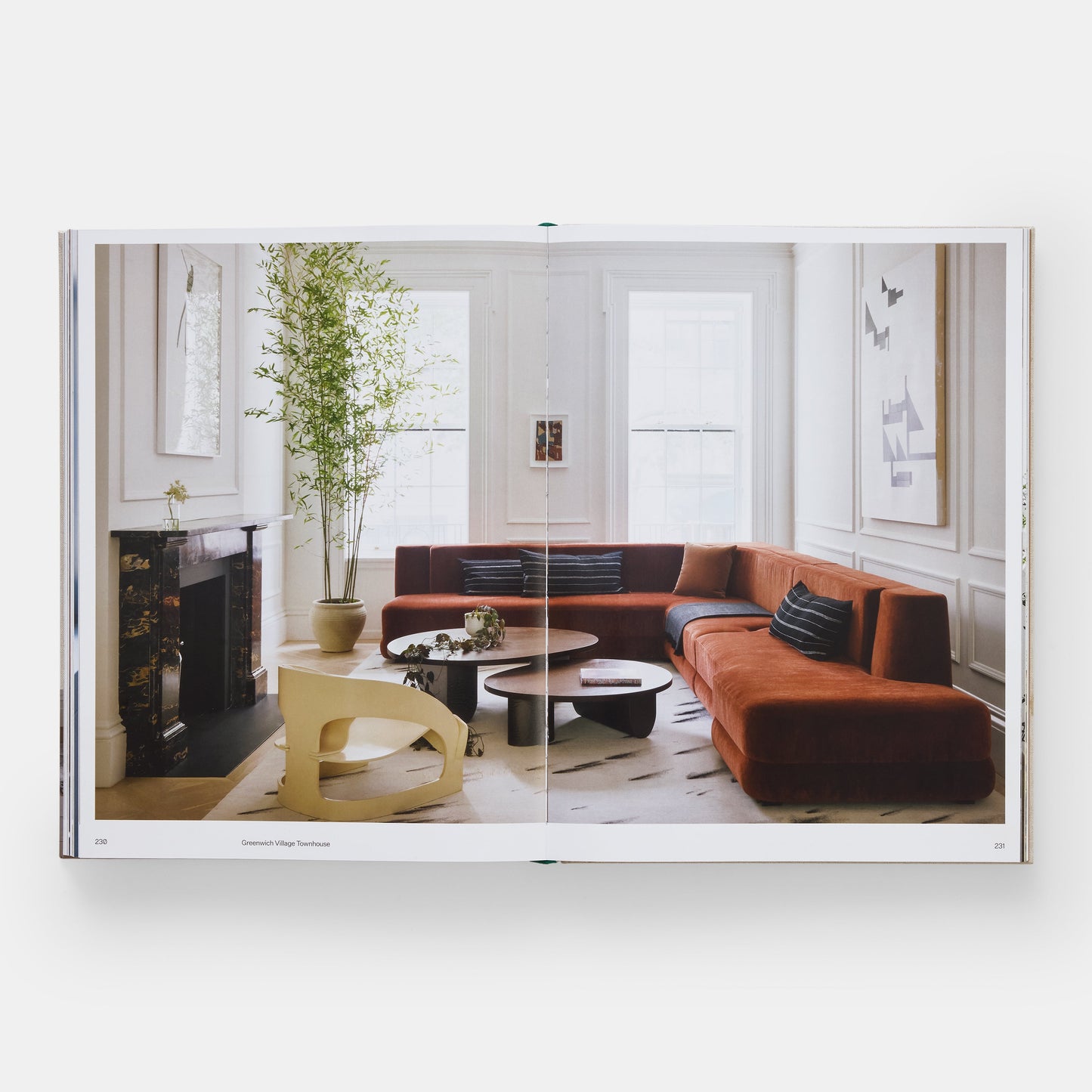 Elizabeth Roberts Architects: Historias reunidas