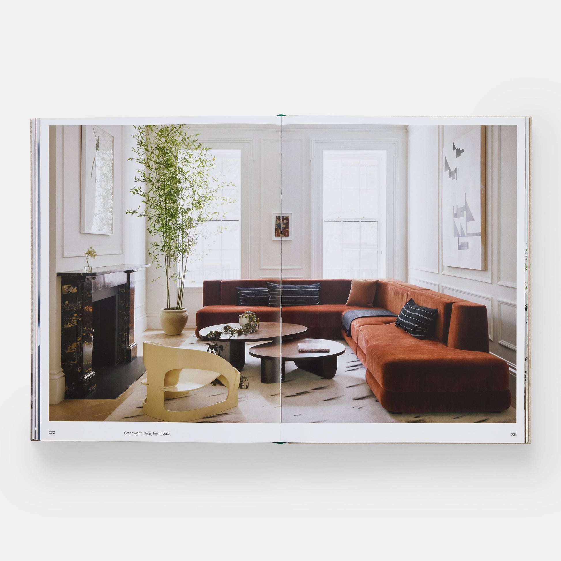 Elizabeth Roberts Architects: Historias reunidas