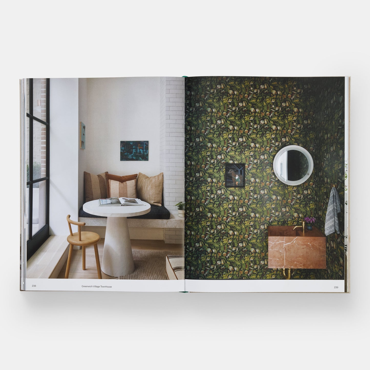 Elizabeth Roberts Architects: Historias reunidas
