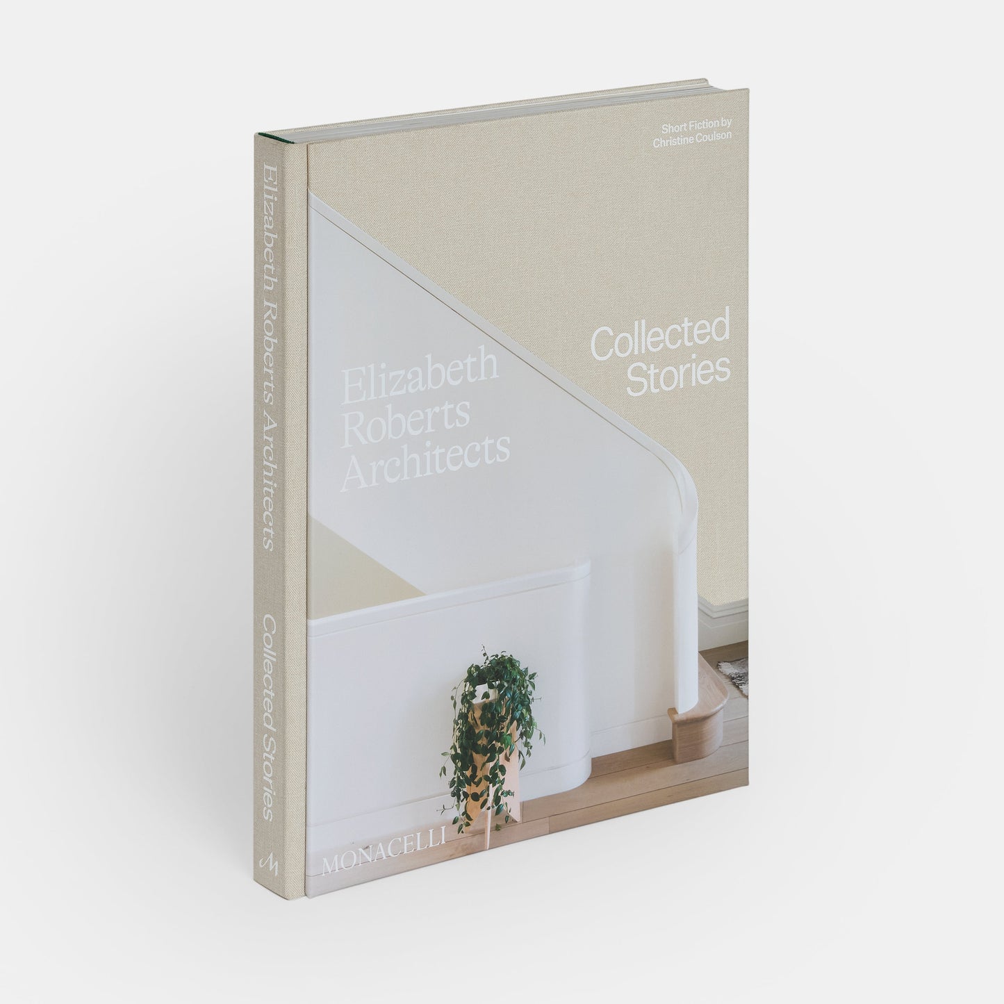 Elizabeth Roberts Architects: Historias reunidas