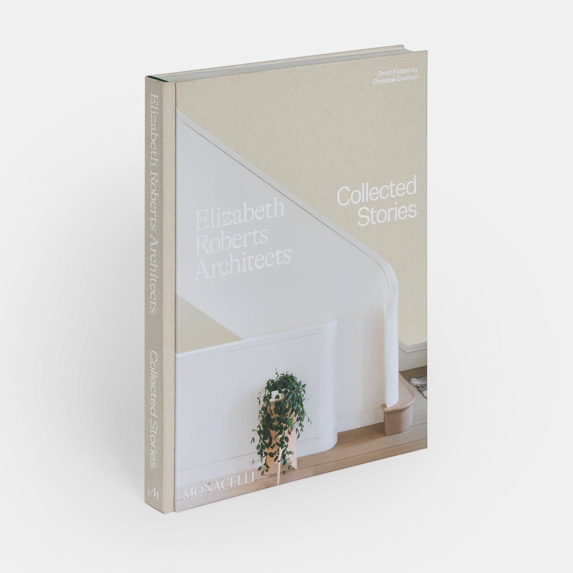 Elizabeth Roberts Architects: Historias reunidas