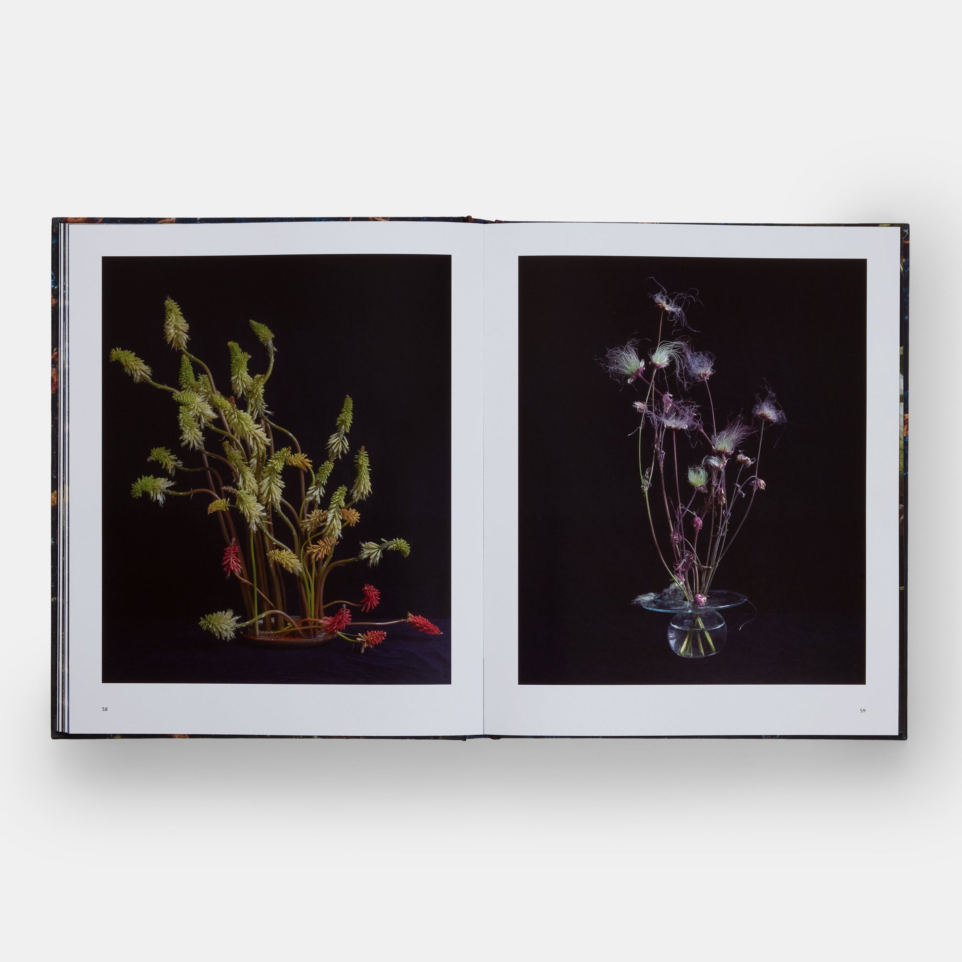 Emily Thompson Flowers