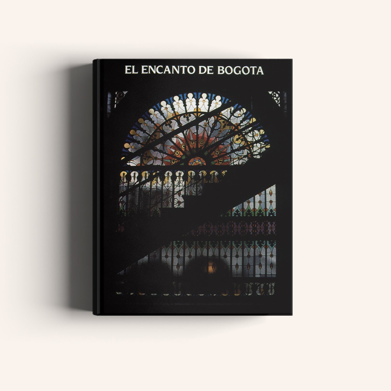 El Encanto de Bogotá-Weaving The Planet & Villegas Editores-Libros