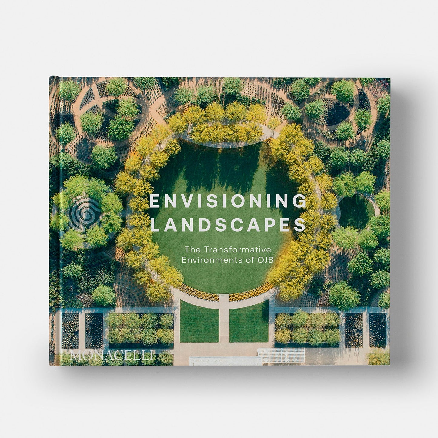 Imaginando paisajes: Los entornos transformadores de OJB
