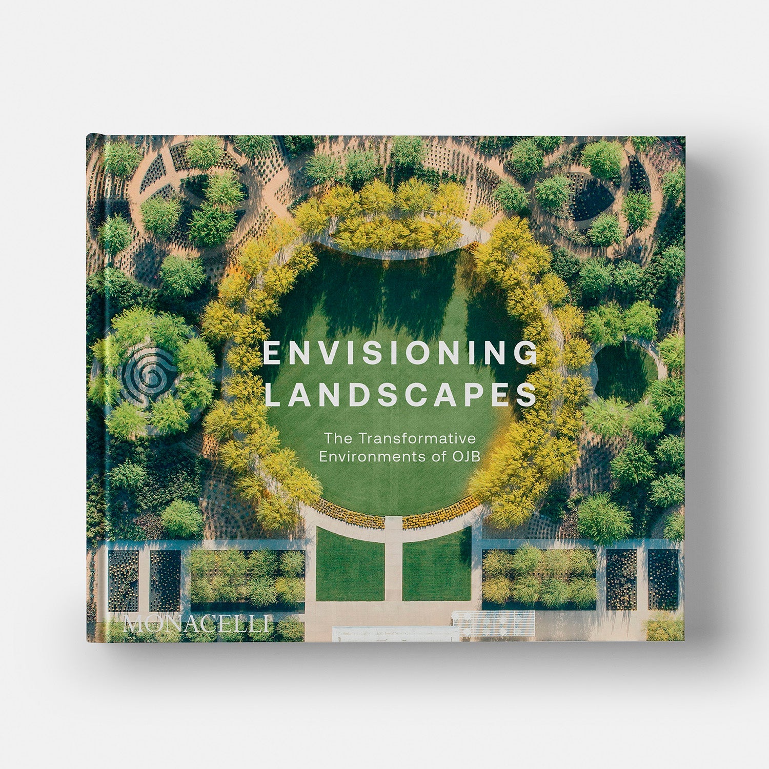 Imaginando paisajes: Los entornos transformadores de OJB