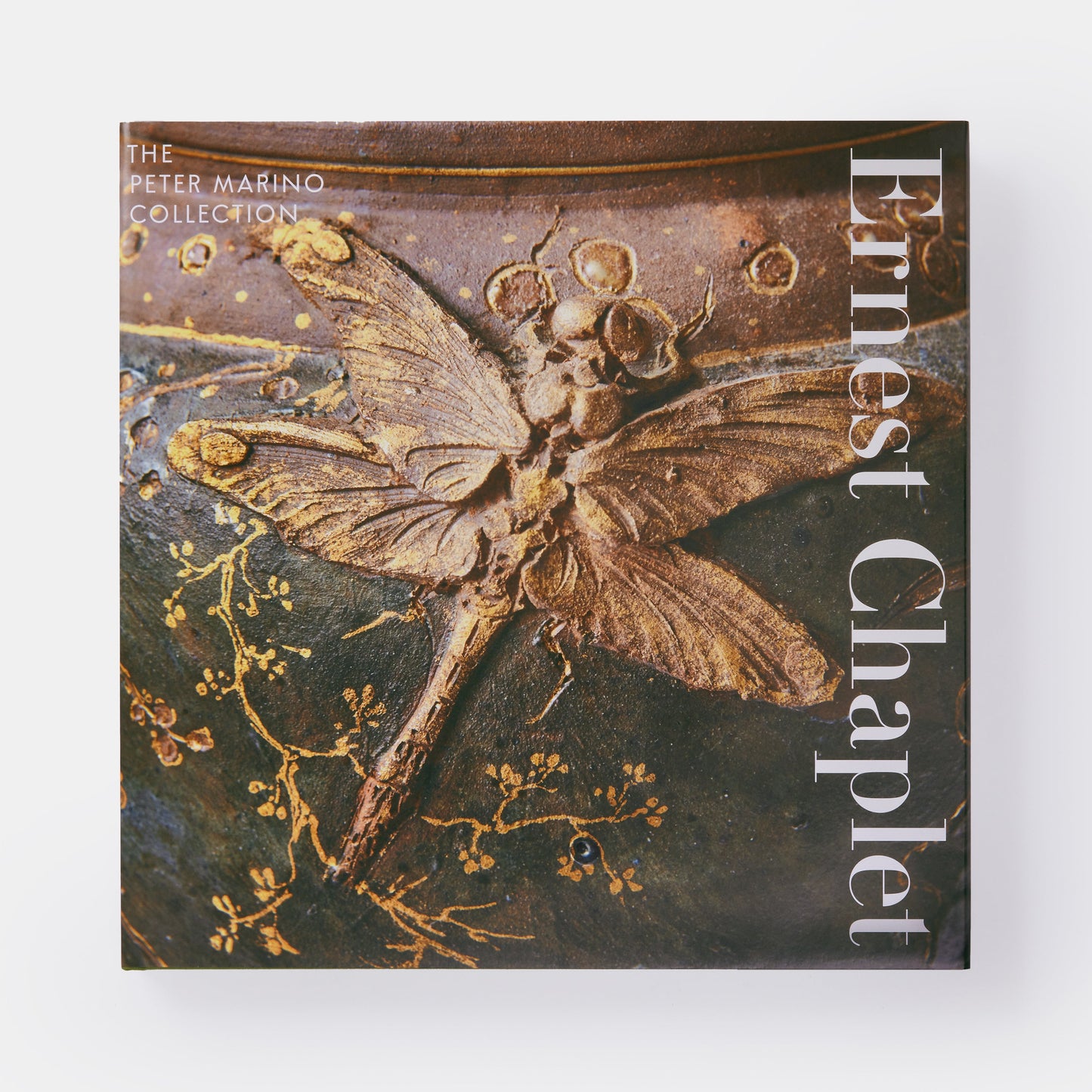 ERNEST CHAPLET: THE PETER MARINO COLLECTION