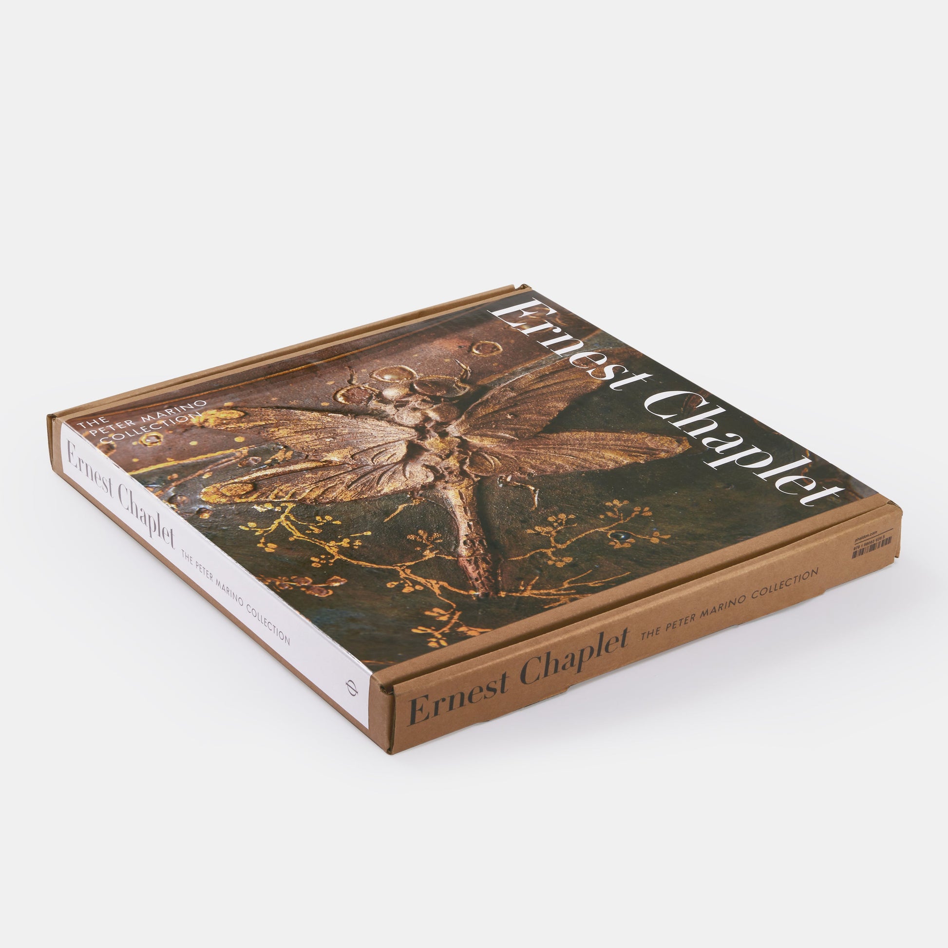 ERNEST CHAPLET: THE PETER MARINO COLLECTION