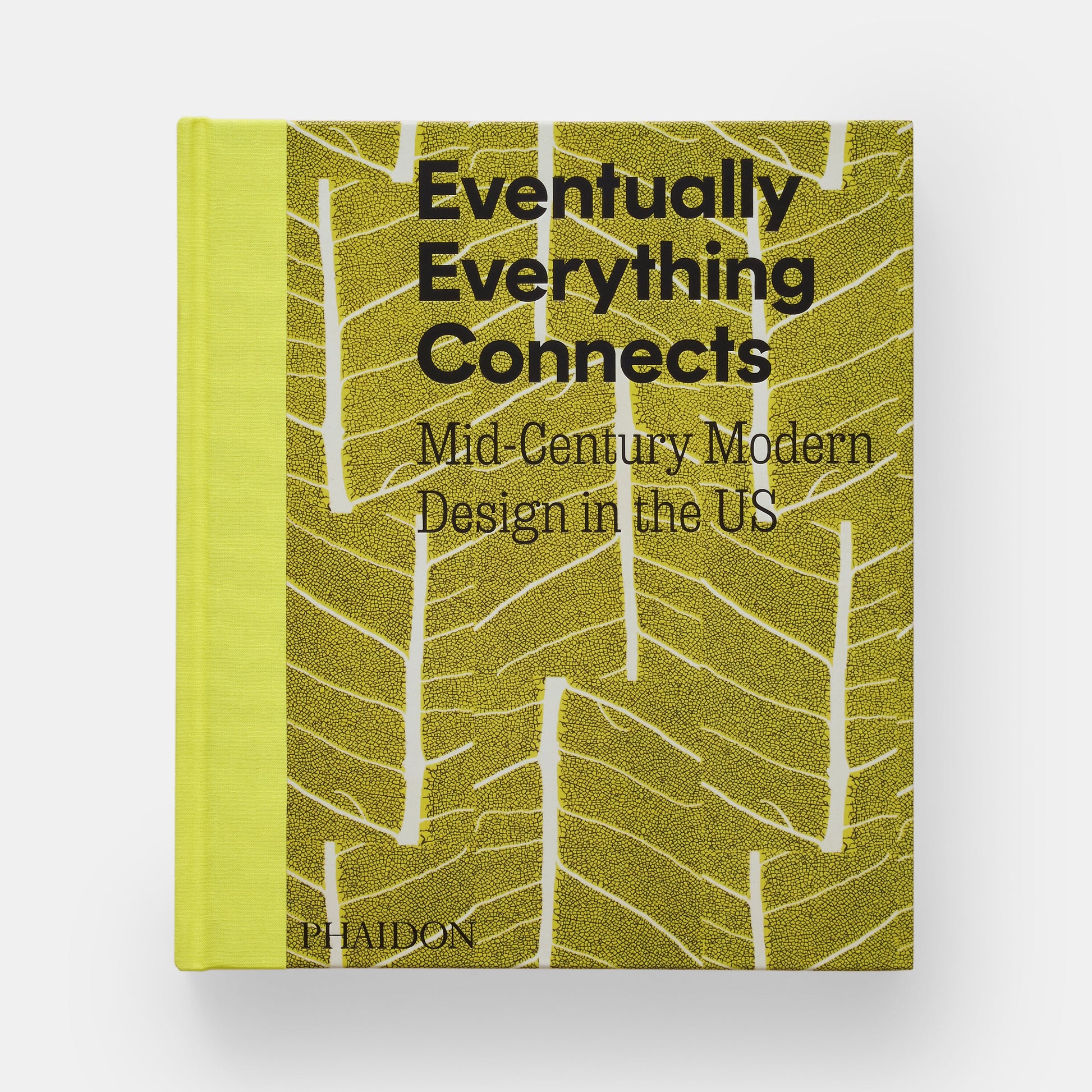 Todo se conecta al final: El diseño moderno de mediados de siglo en los EE. UU.