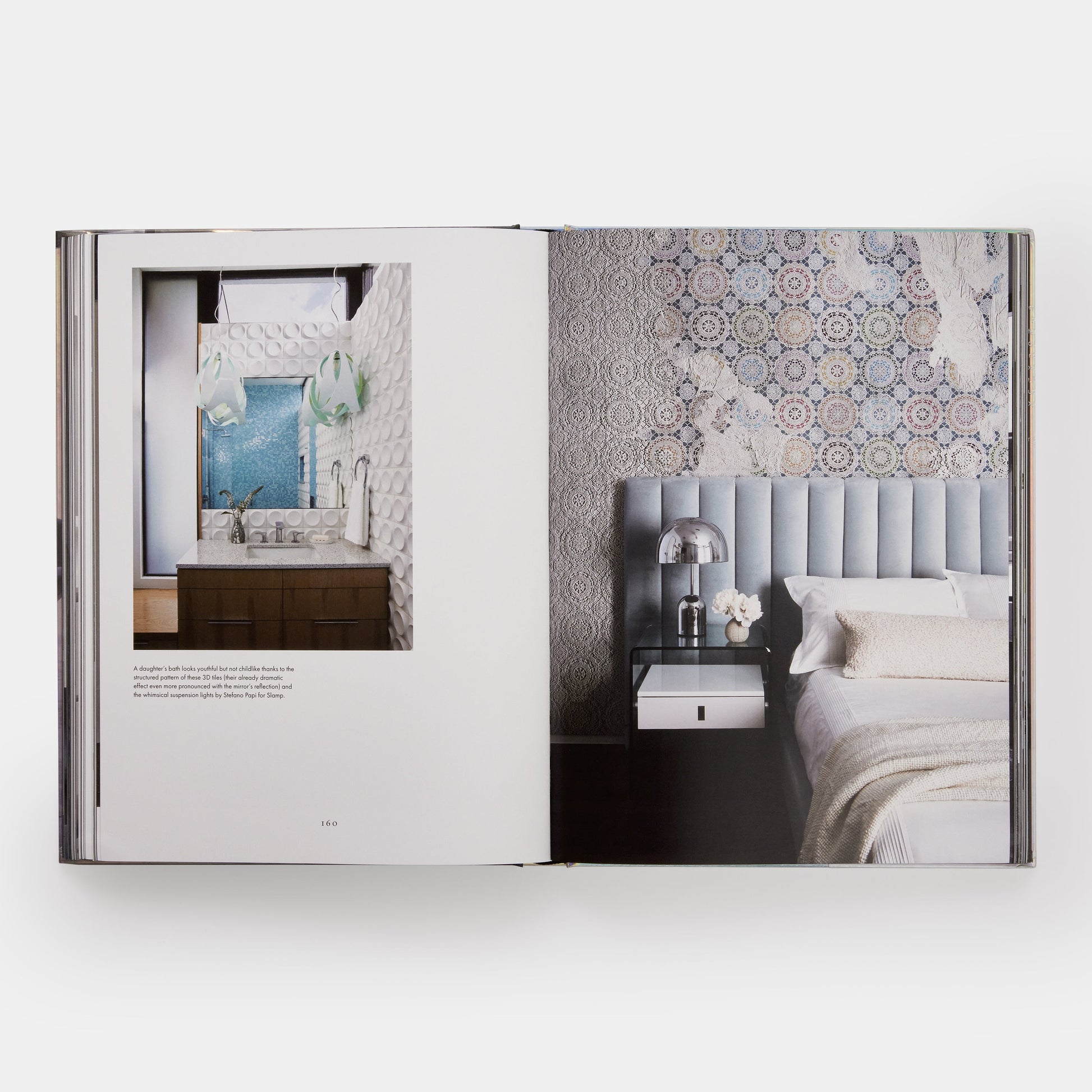 Evoke: Nina Magon