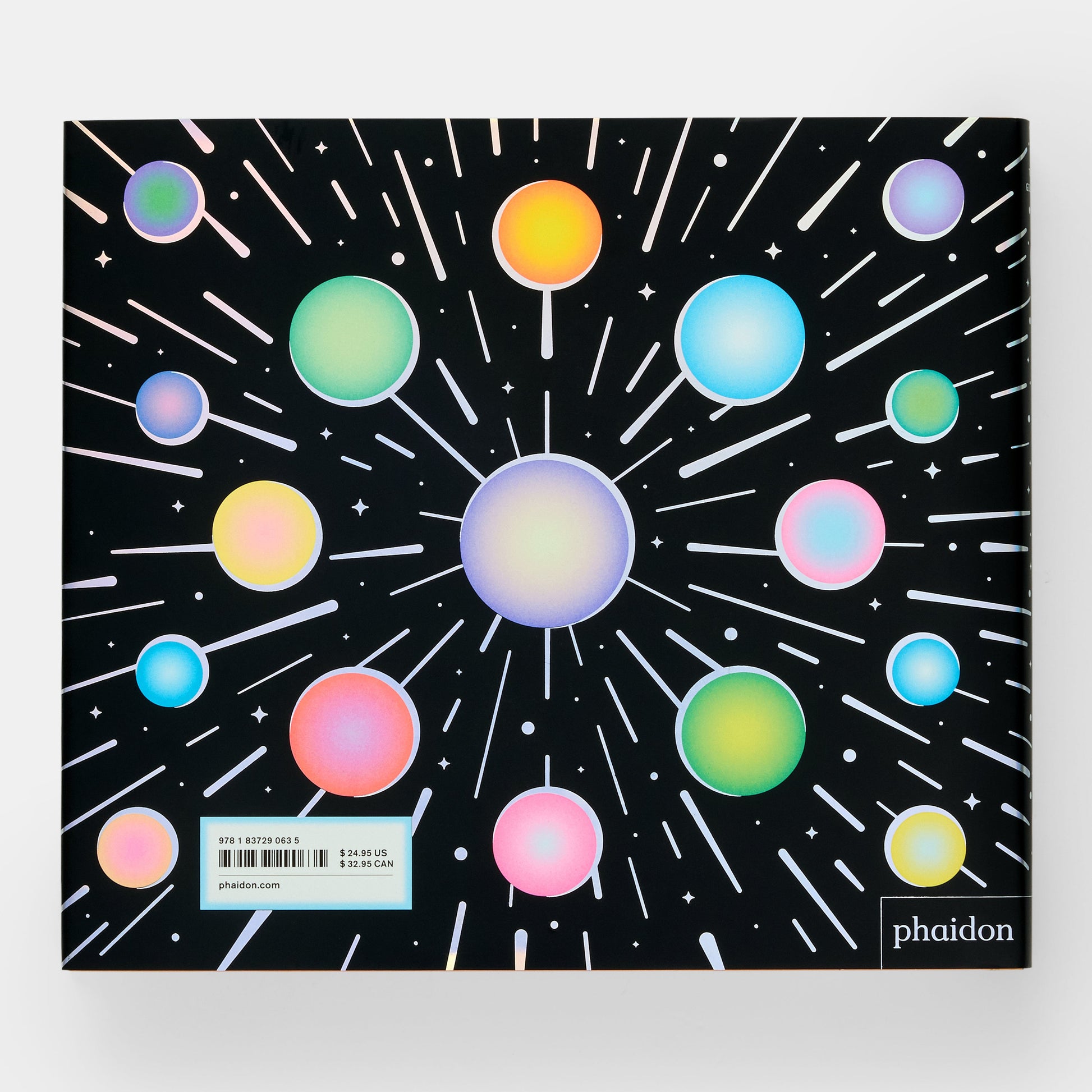 Explorando el universo: una guía completa del cosmos