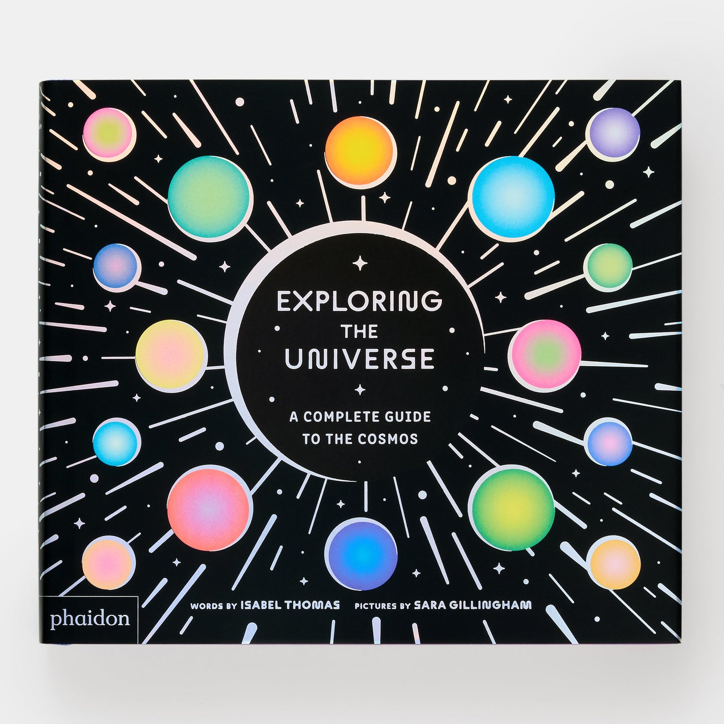 Explorando el universo: una guía completa del cosmos