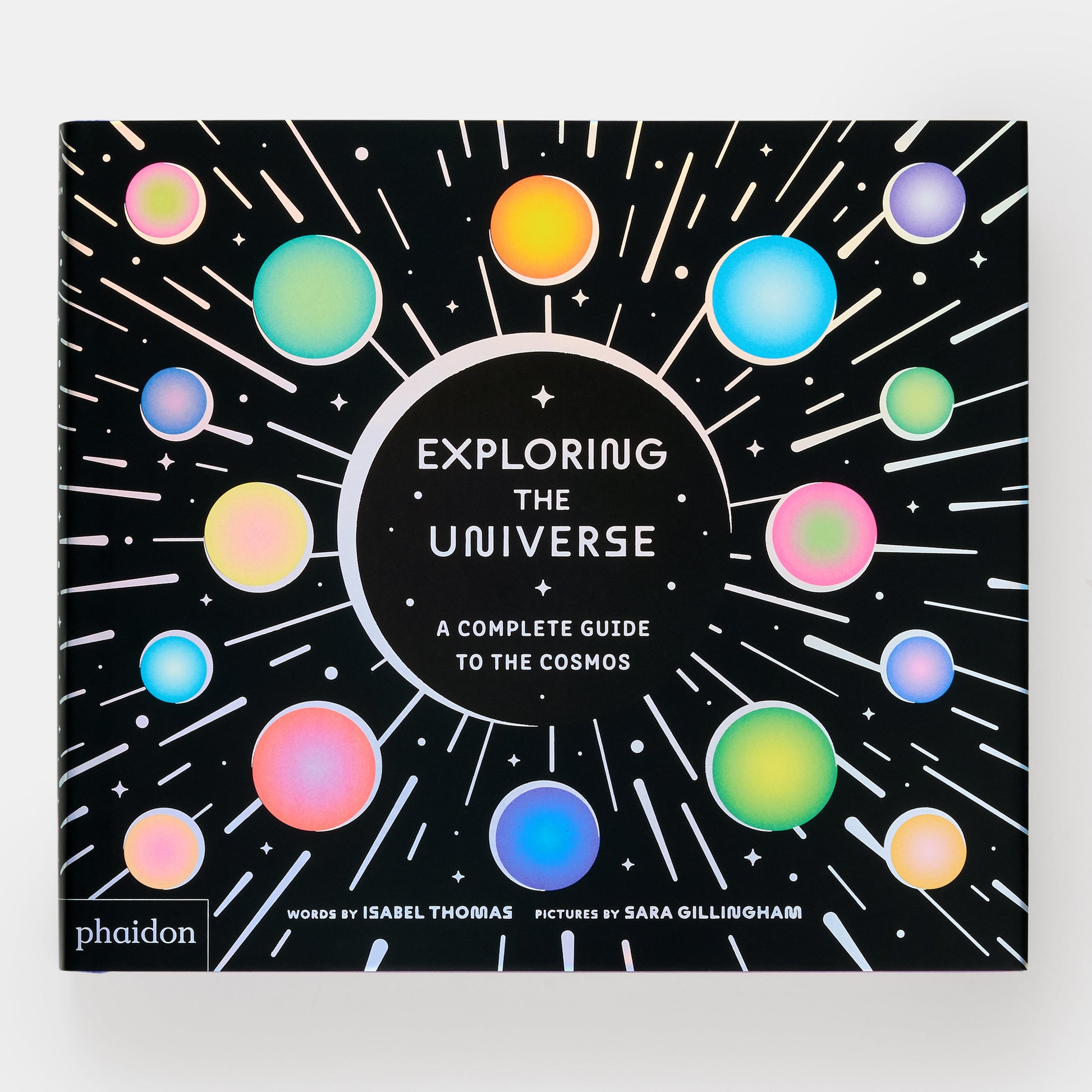 Explorando el universo: una guía completa del cosmos