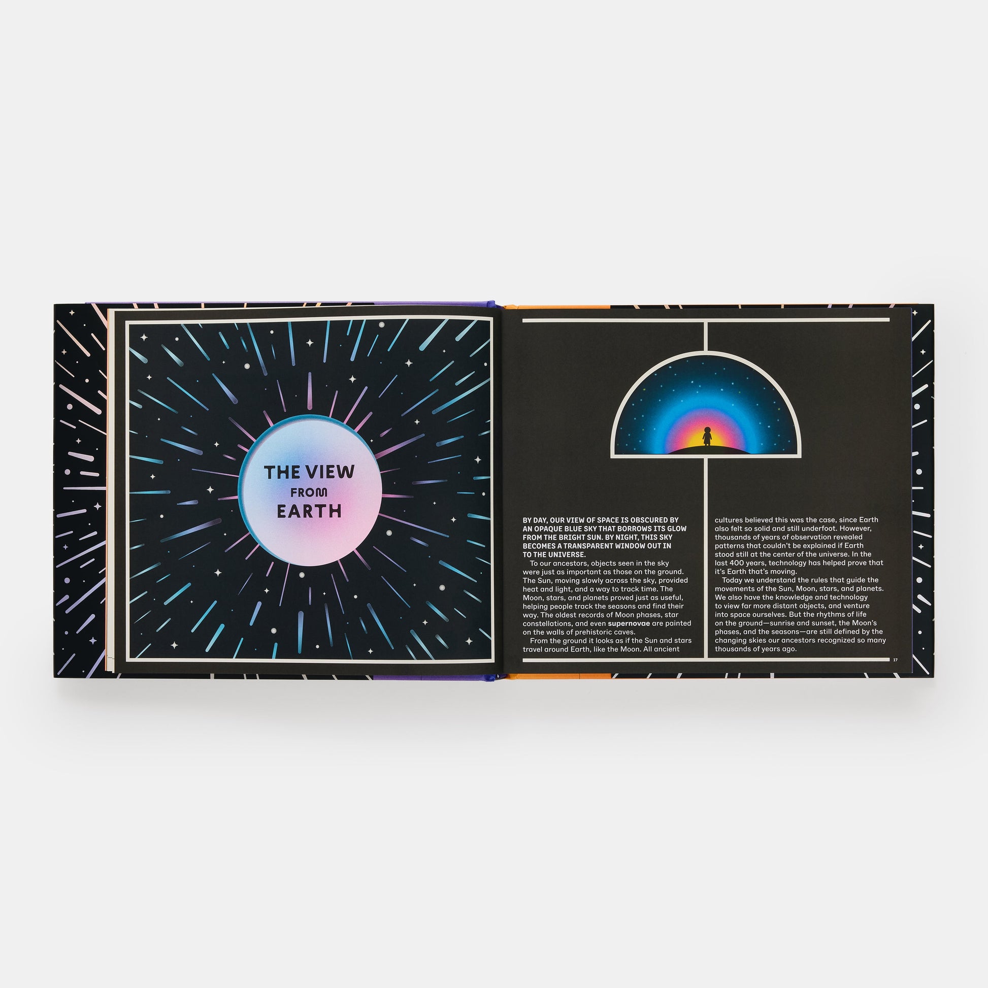 Explorando el universo: una guía completa del cosmos