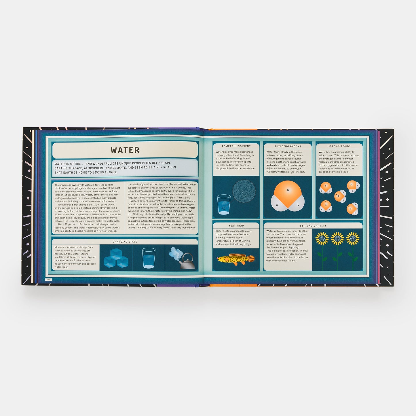 Explorando el universo: una guía completa del cosmos