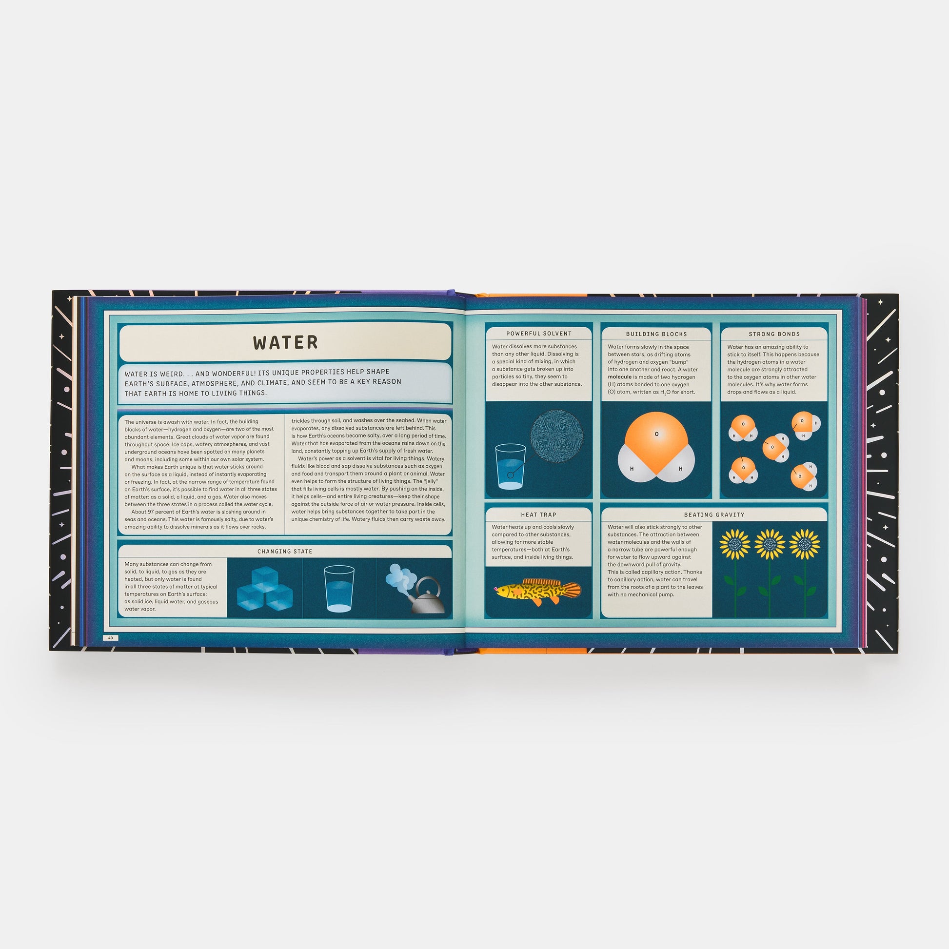 Explorando el universo: una guía completa del cosmos