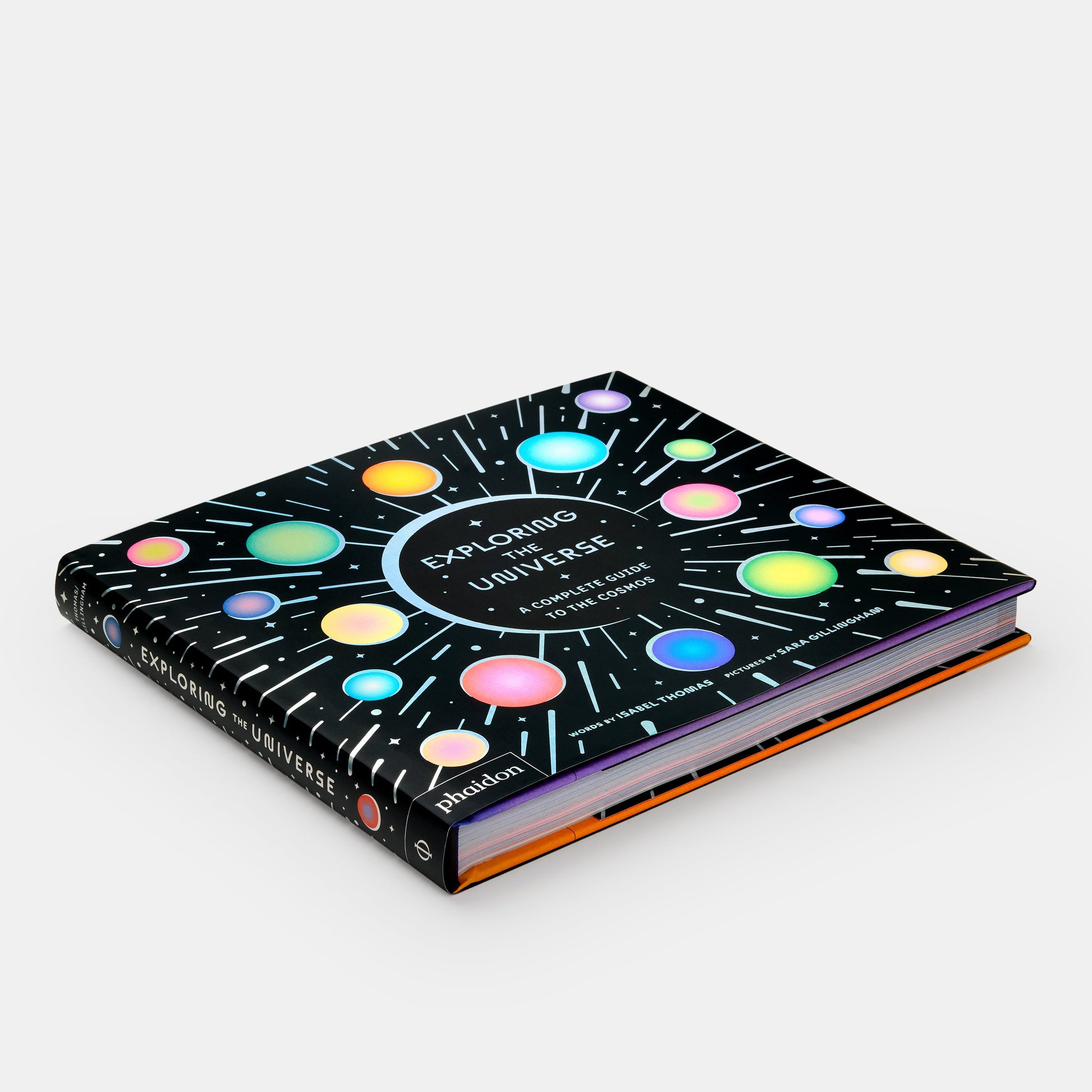 Explorando el universo: una guía completa del cosmos