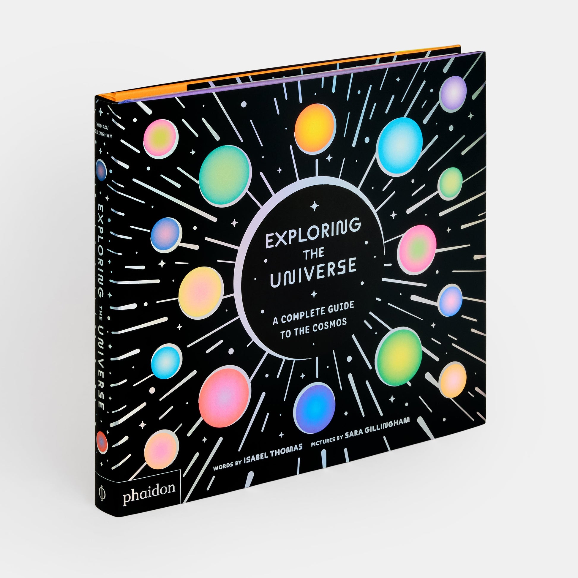 Explorando el universo: una guía completa del cosmos