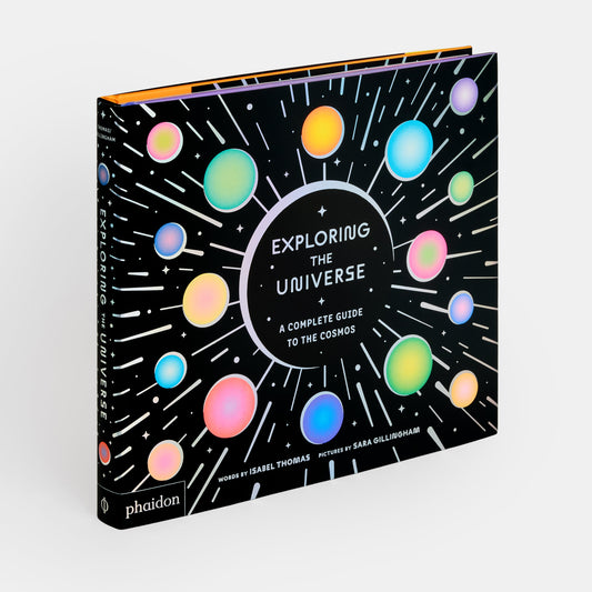Explorando el universo: una guía completa del cosmos