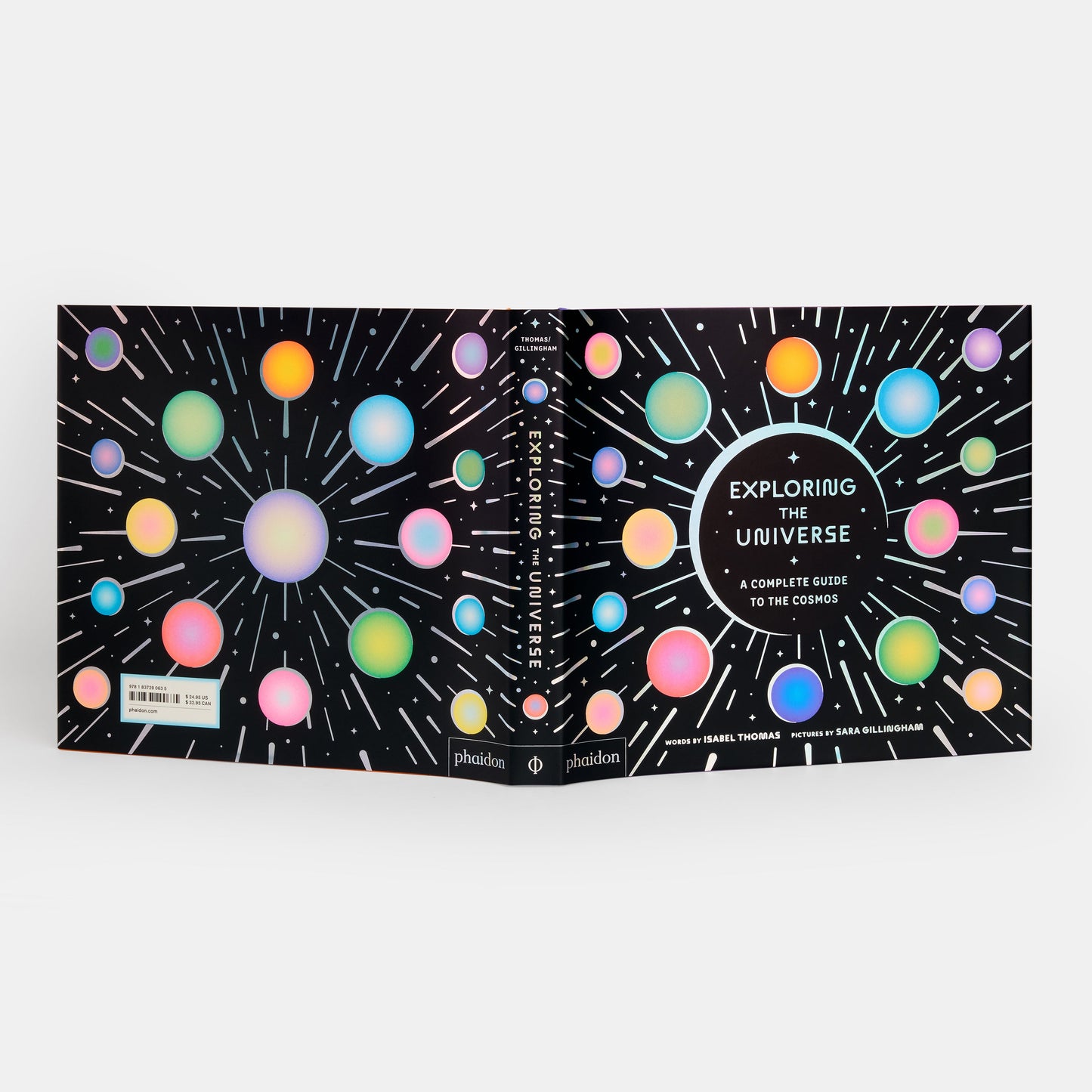 Explorando el universo: una guía completa del cosmos