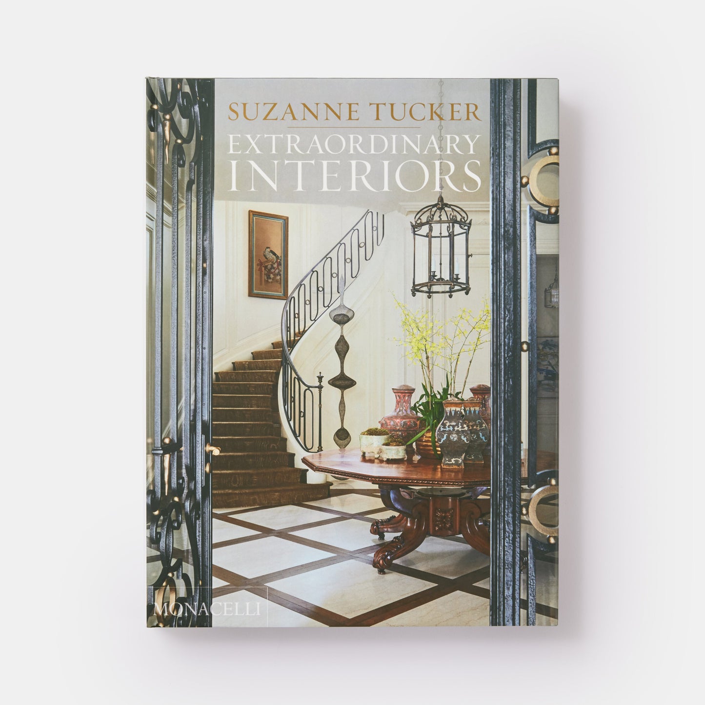 Interiores extraordinarios