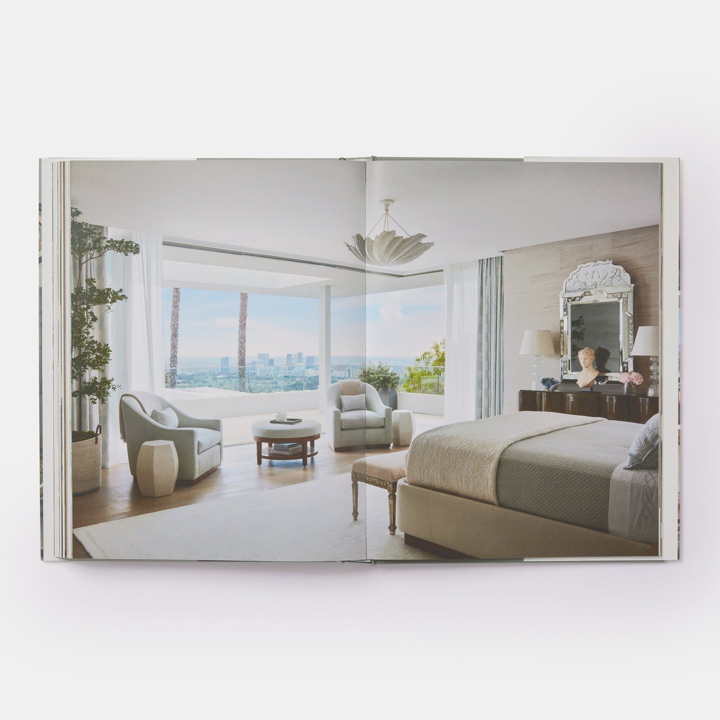 Interiores extraordinarios