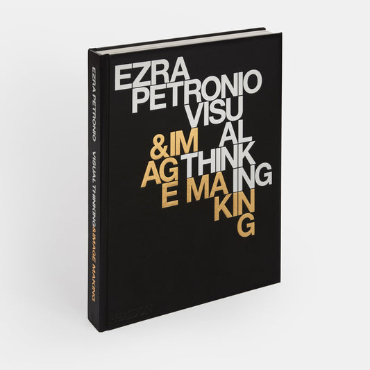 Ezra Petronio: Pensamiento Visual y Creación de Imágenes
