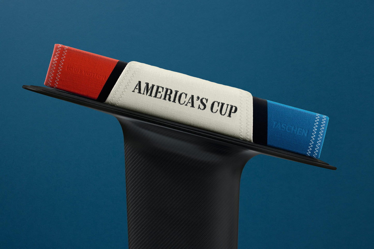 Copa América. Marc Newson Edición de arte