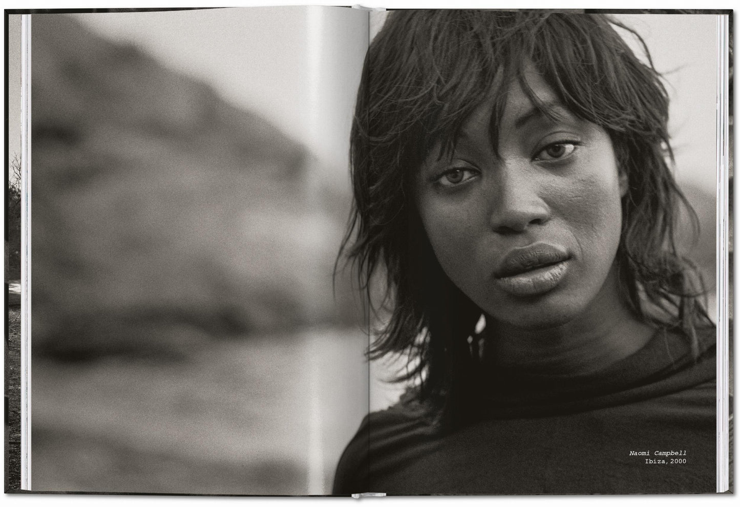 Peter Lindbergh. Historias no contadas