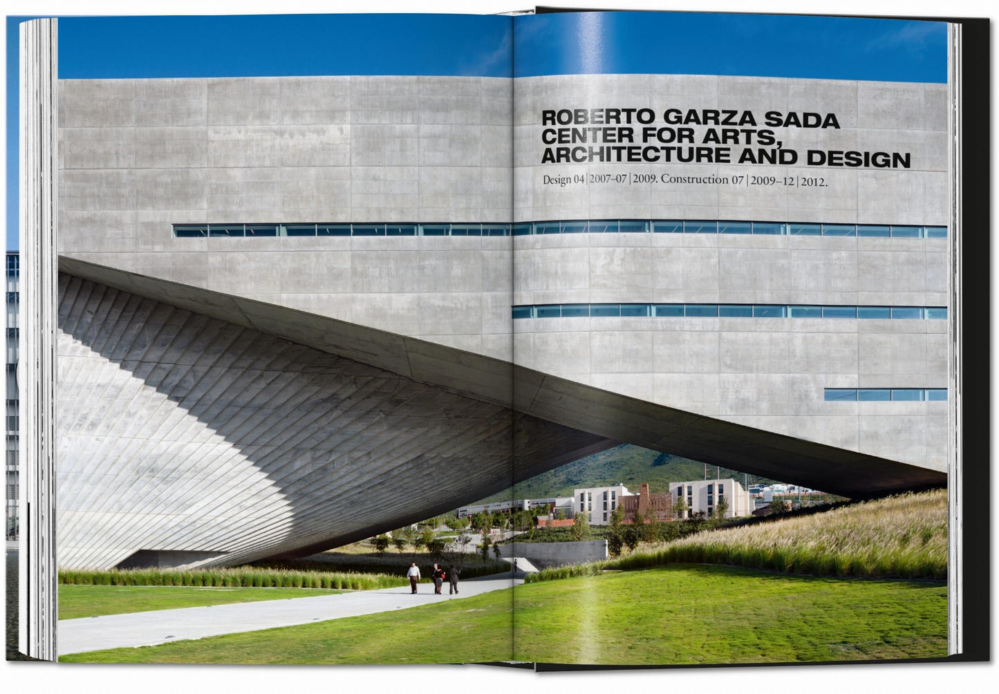 Ando. Obras completas 1975–Hoy. 45.ª ed.