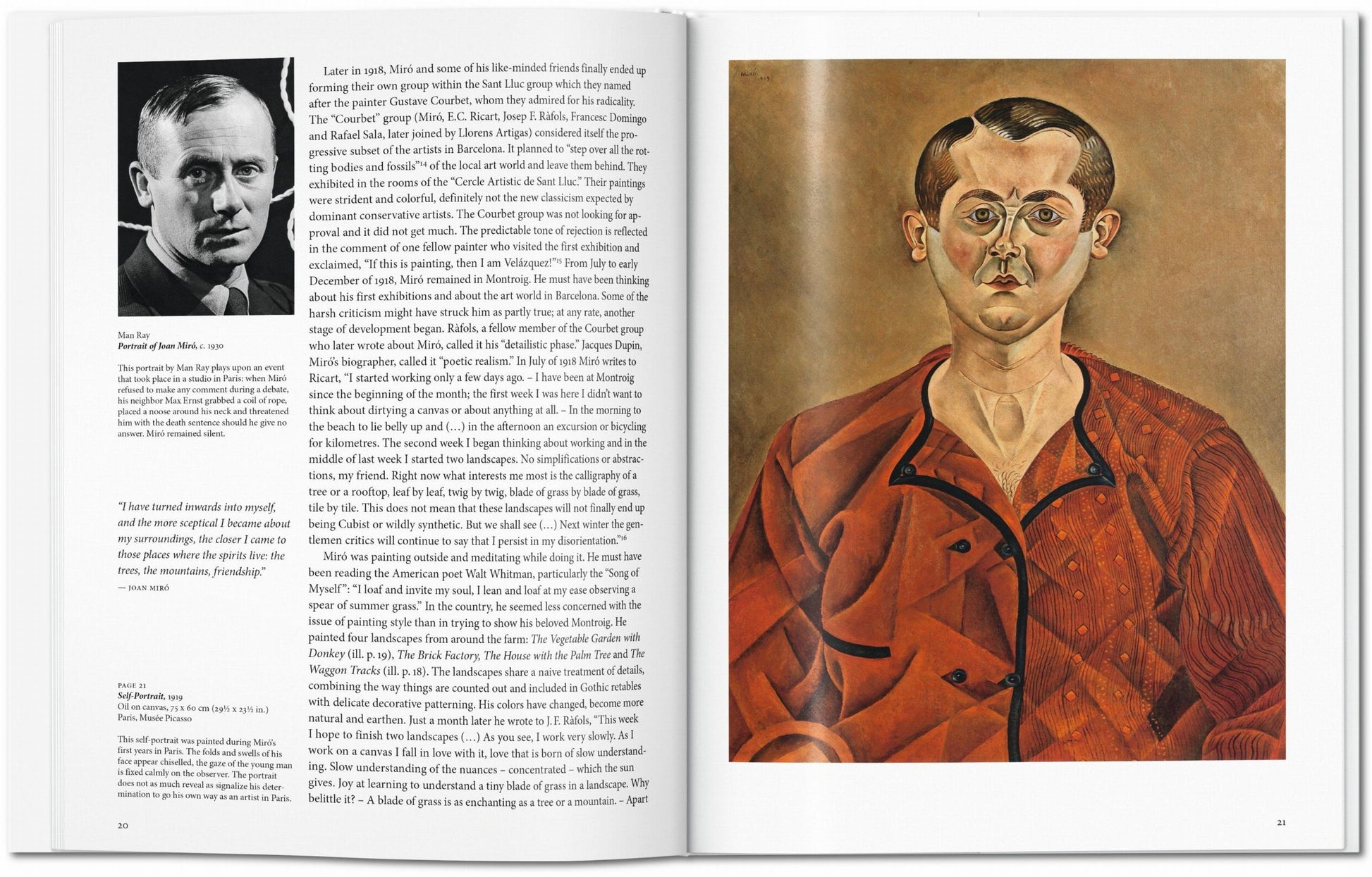 Miró. Arte básico
