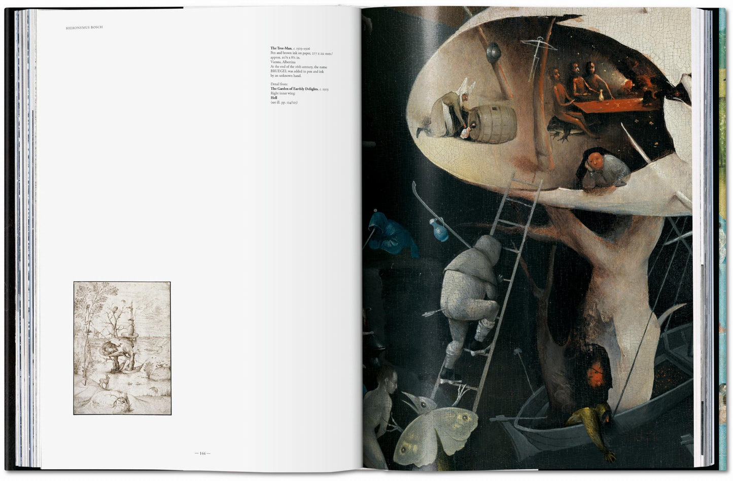 Bosch. La obra completa