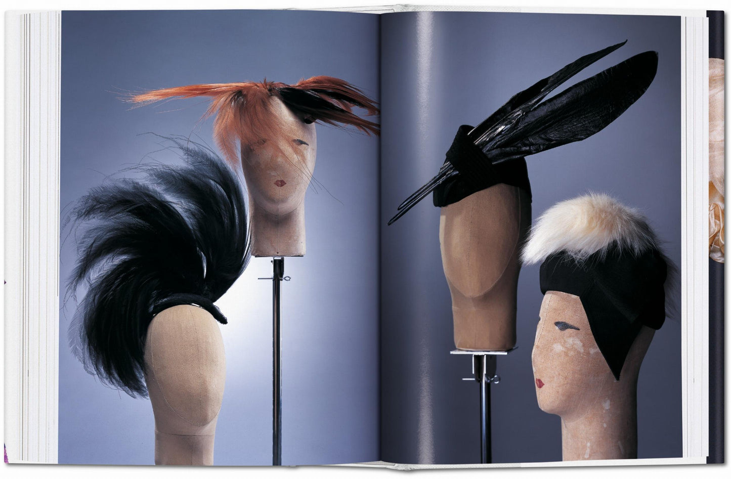 Historia de la Moda. Del siglo XVIII al XX