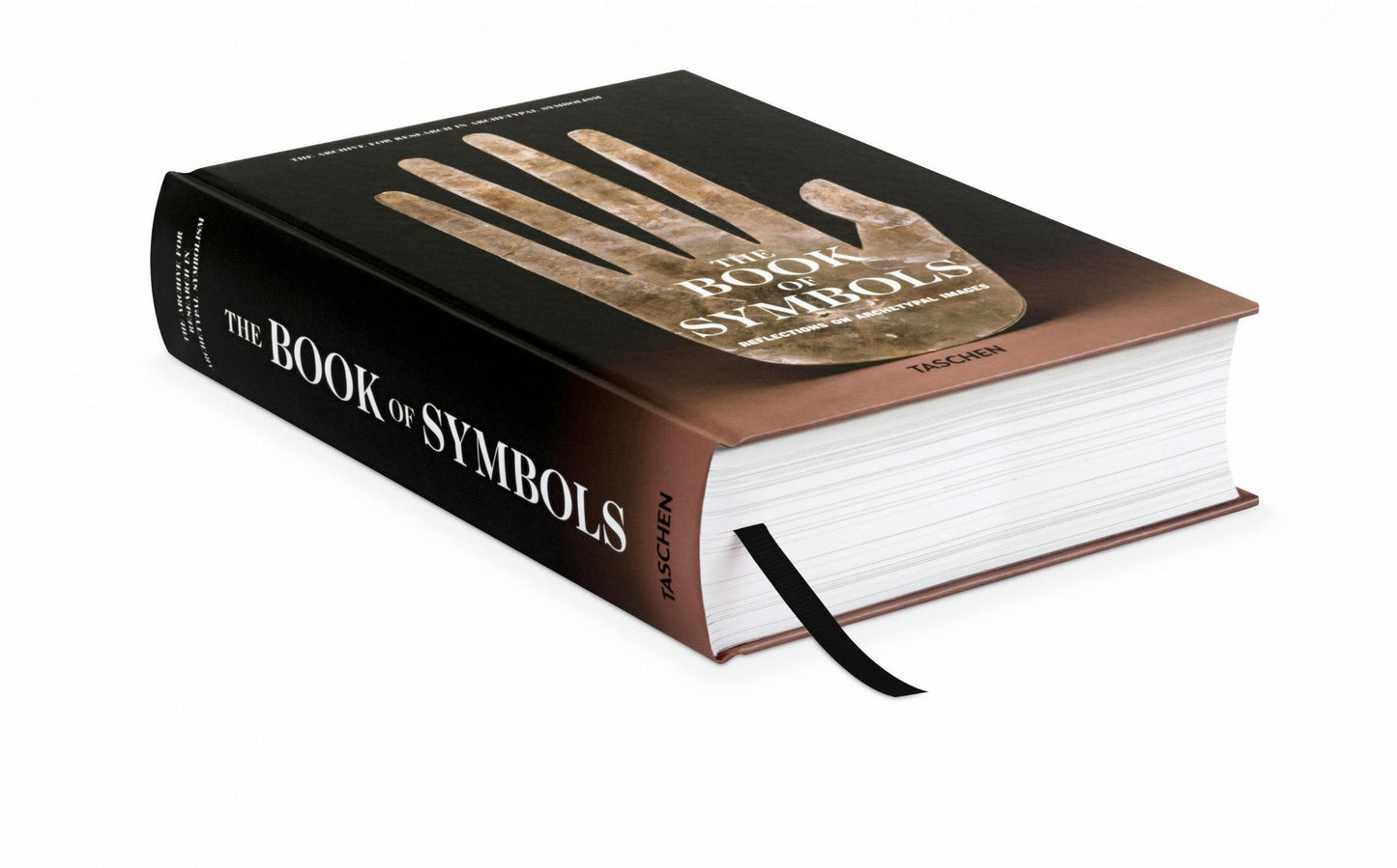 El libro de los símbolos. Reflexiones sobre imágenes arquetípicas
