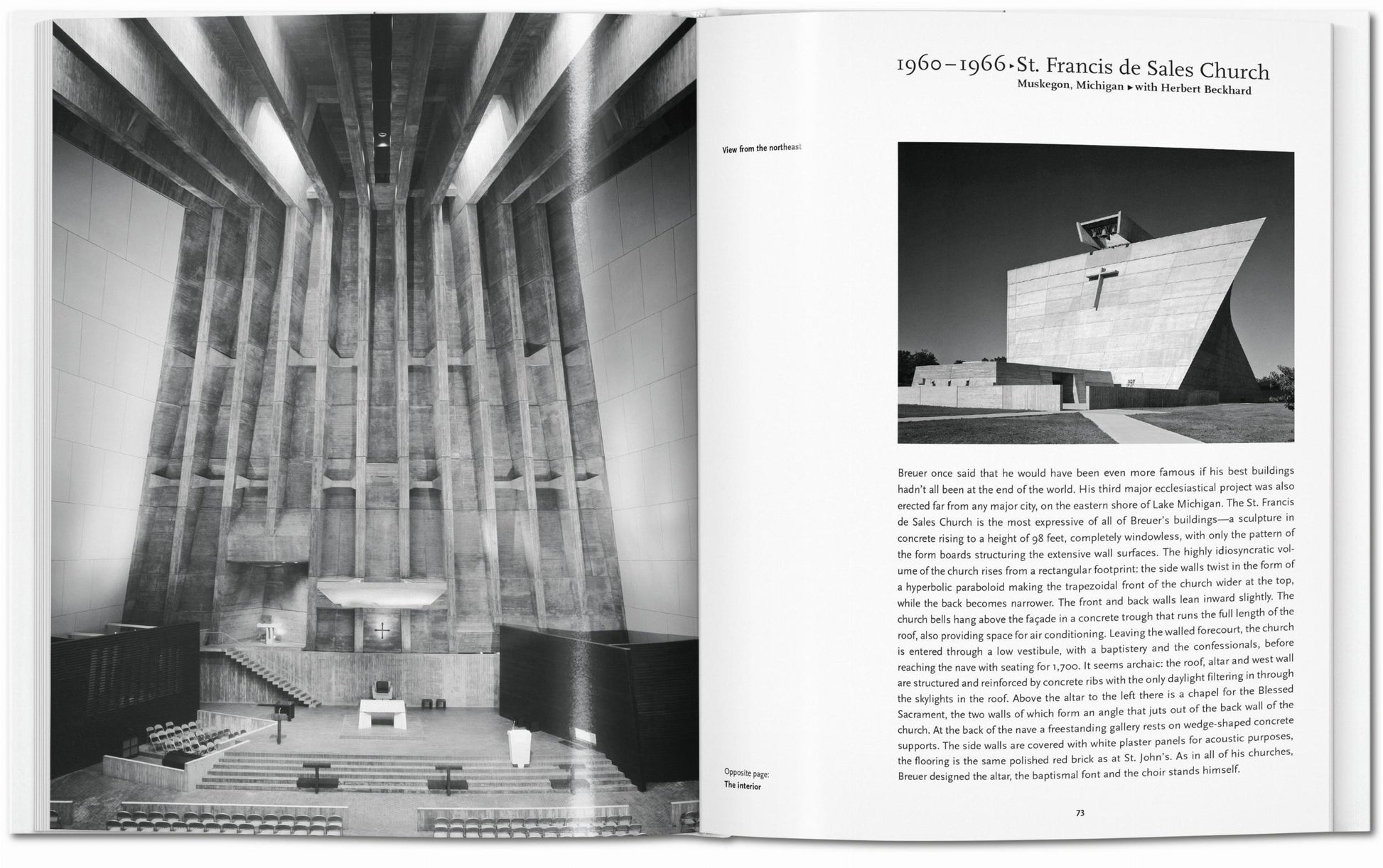 Breuer. Arte básico