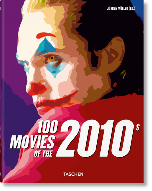 100 películas de la década de 2010
