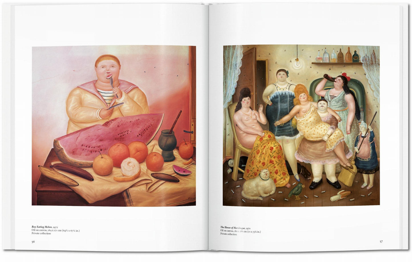 Botero. Arte Básico