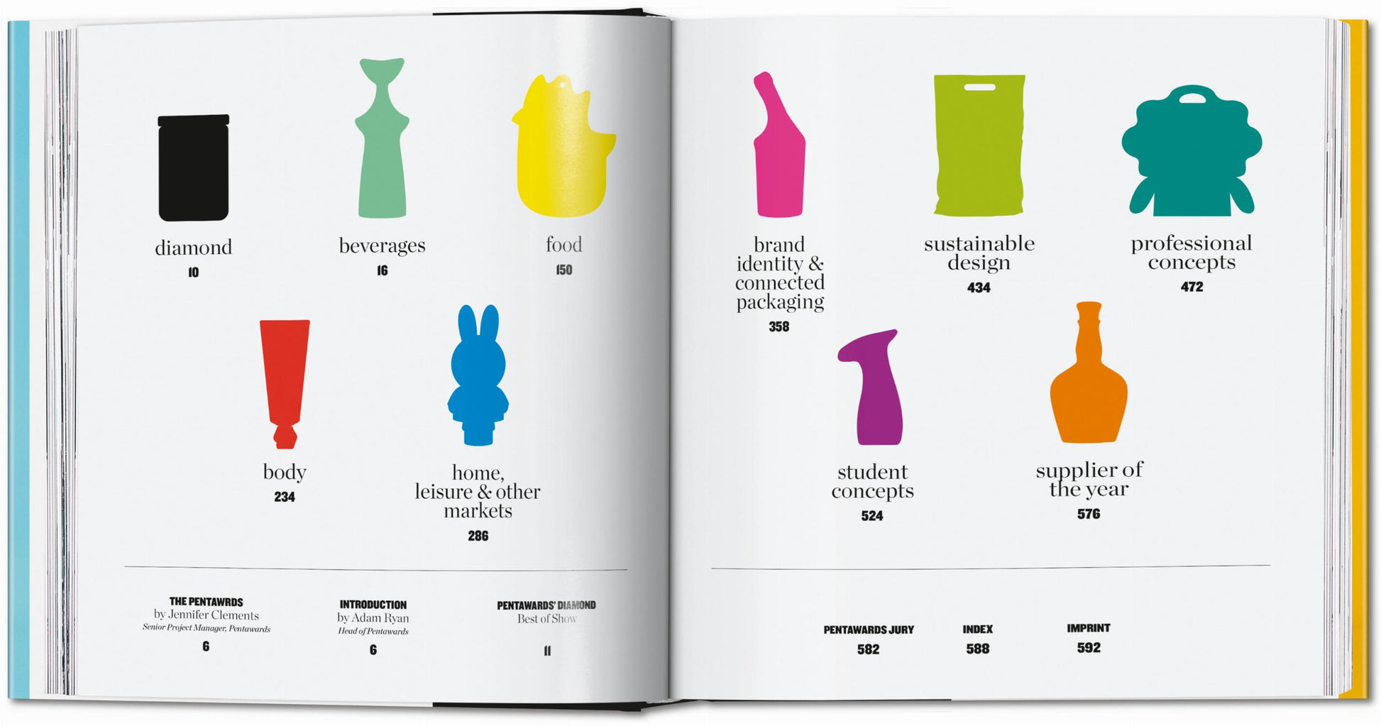 El libro del diseño de empaques 8