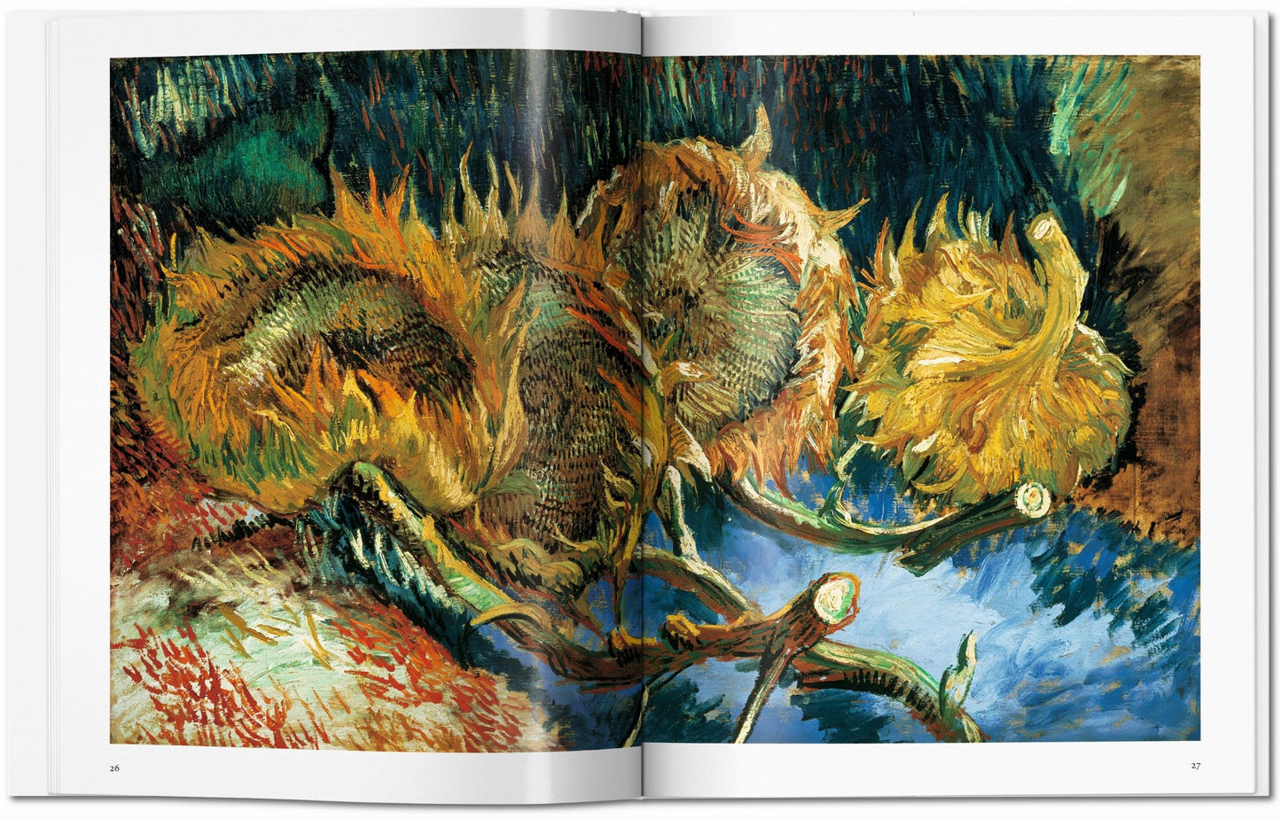 Van Gogh. Arte Básico