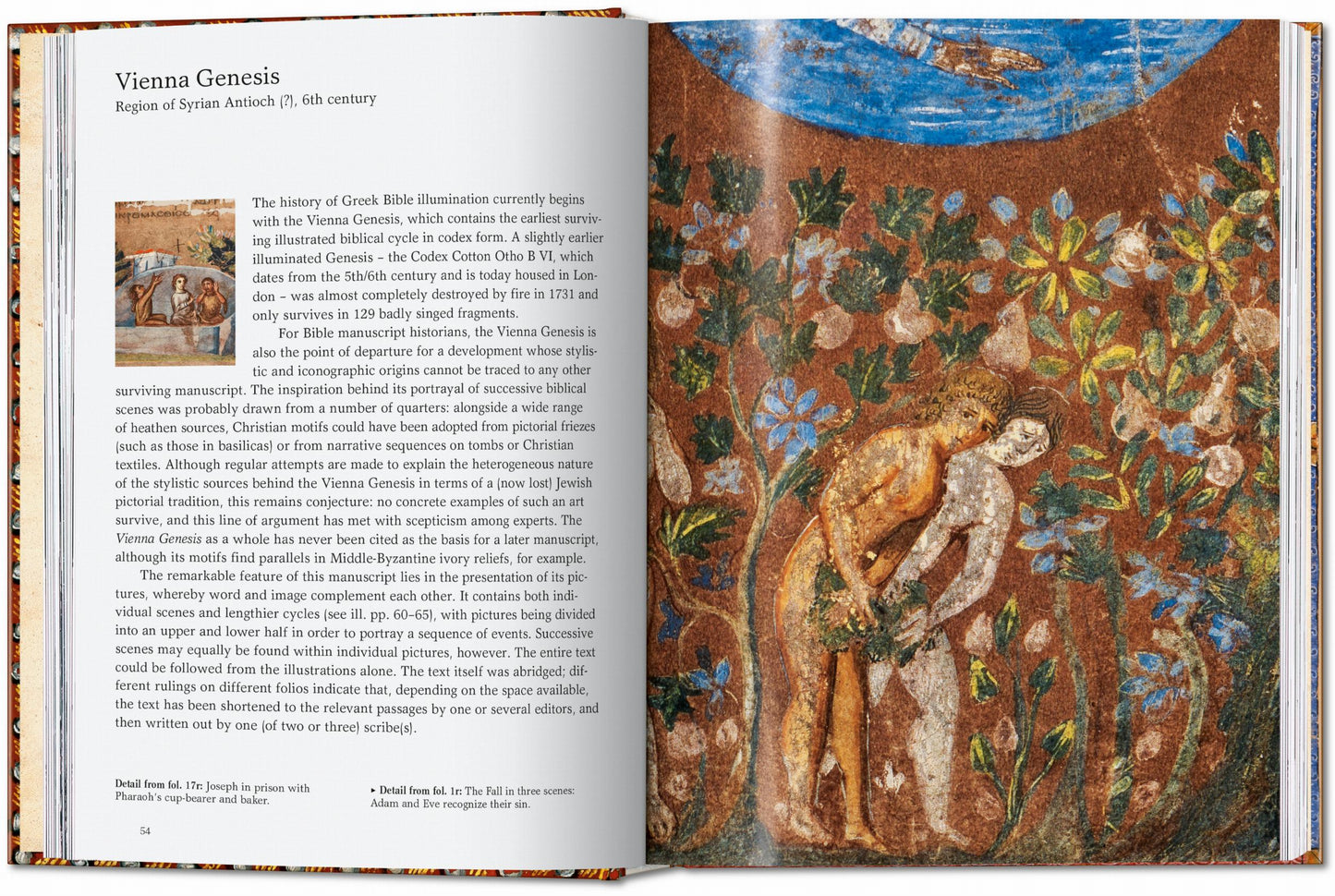 El Libro de las Biblias. 45.ª ed.