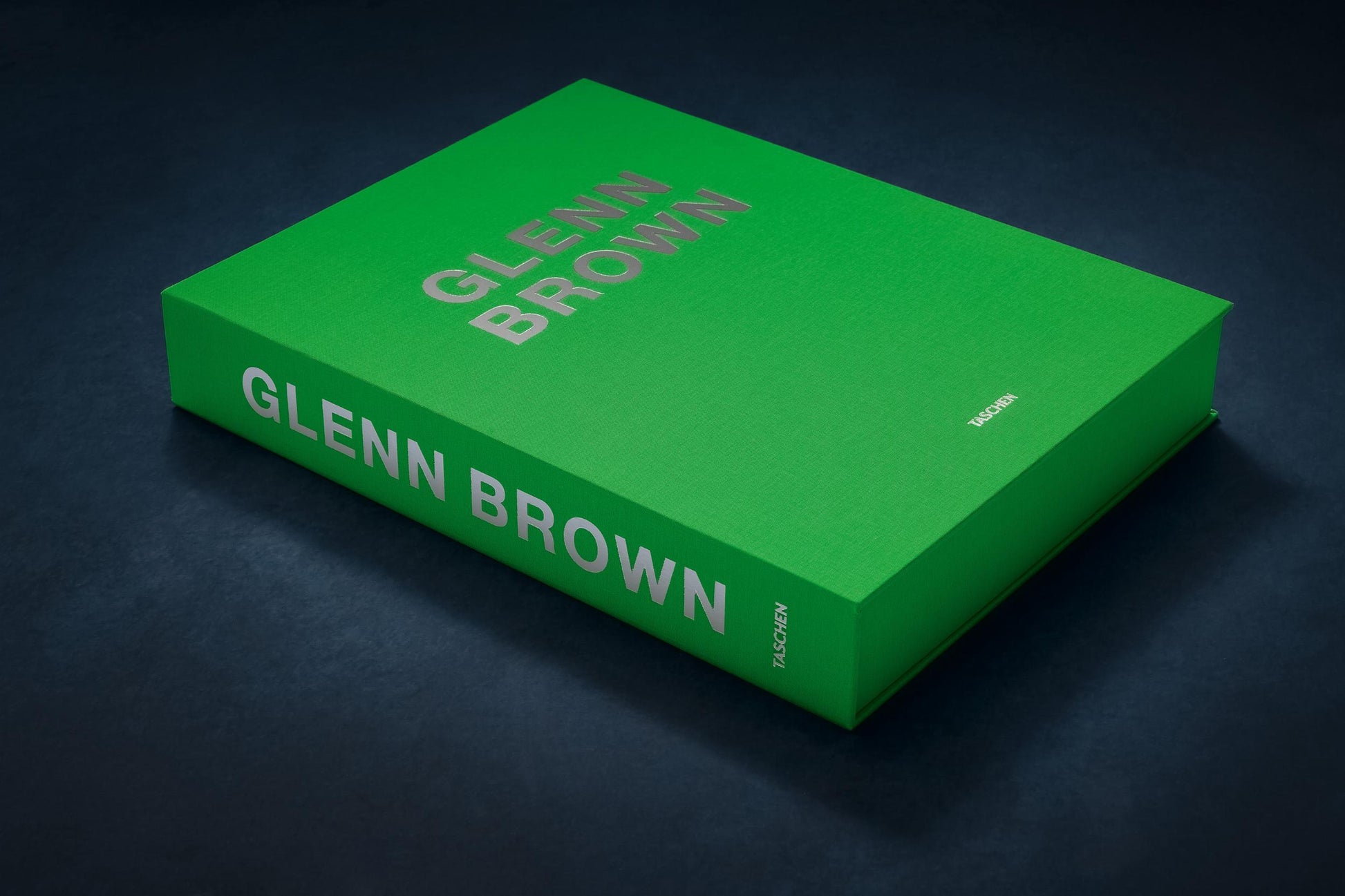 Glenn Brown. Edición de Arte n.º 113–212. «Sizewell B»