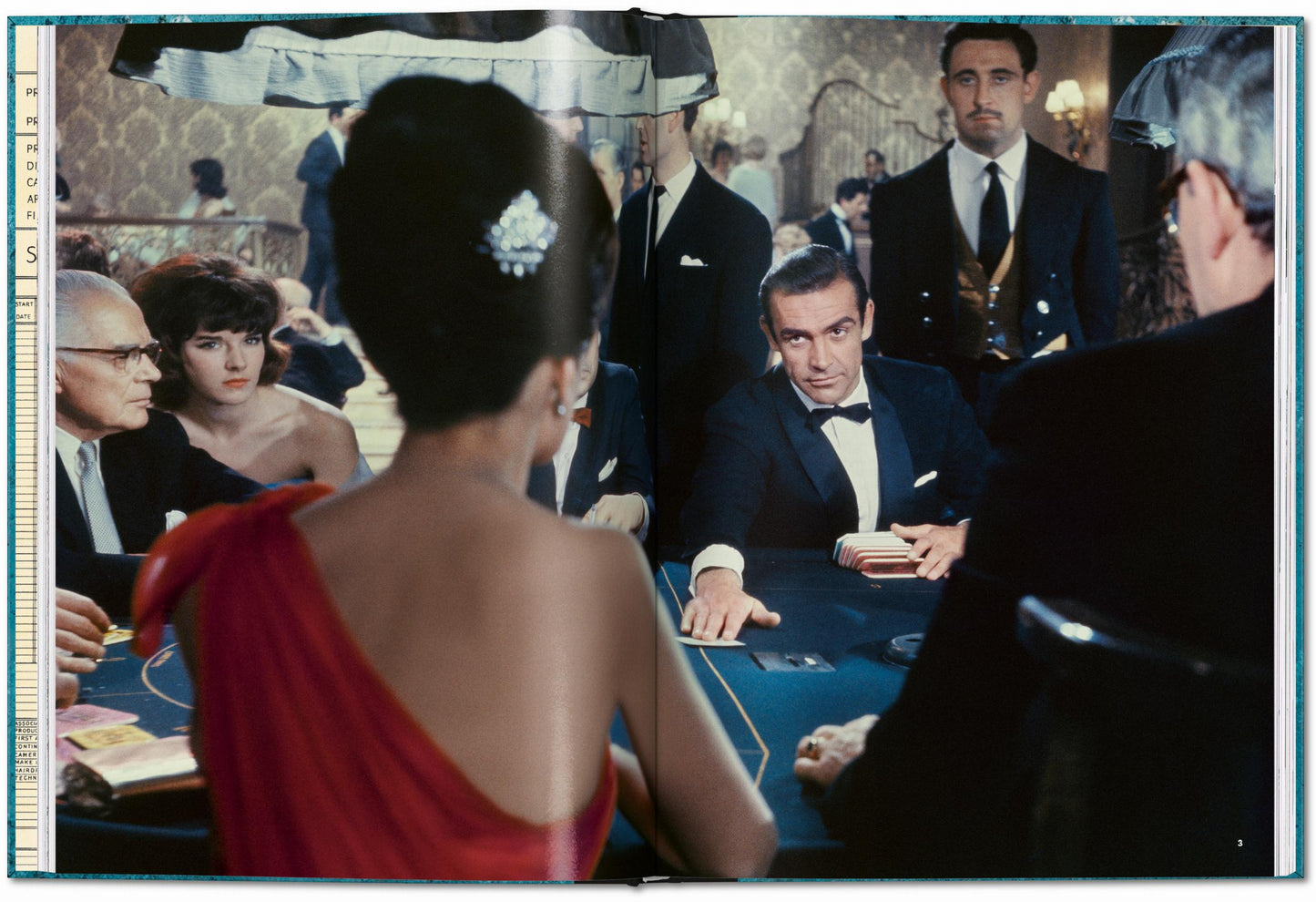 Archivo de James Bond. Películas completas